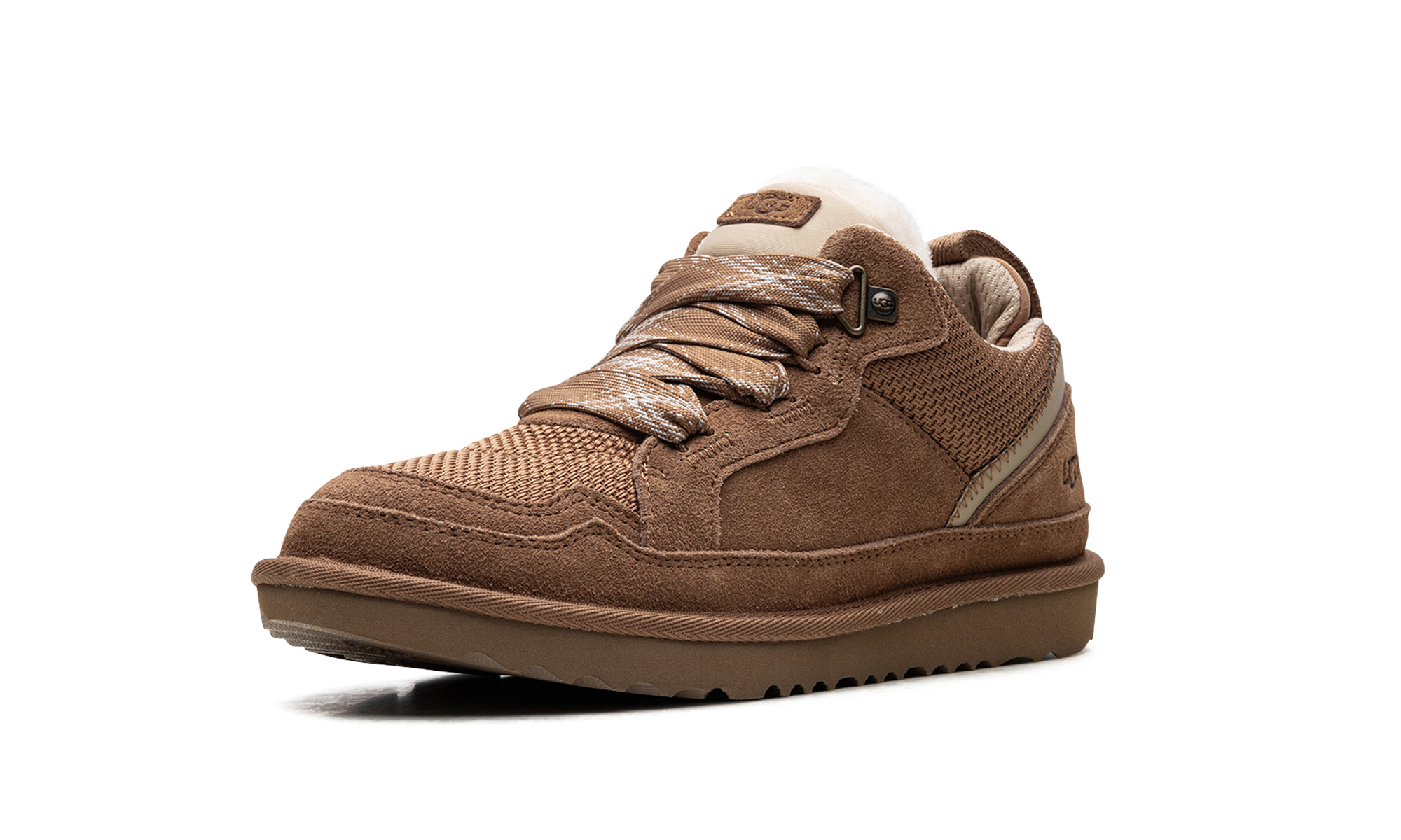 Lowmel GS "Chestnut"