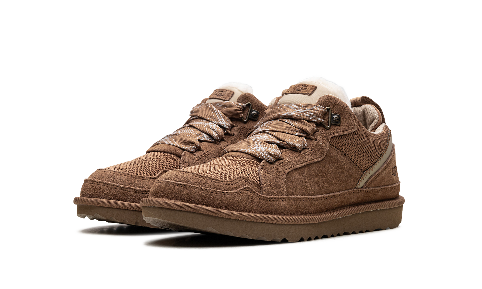 Lowmel GS "Chestnut"