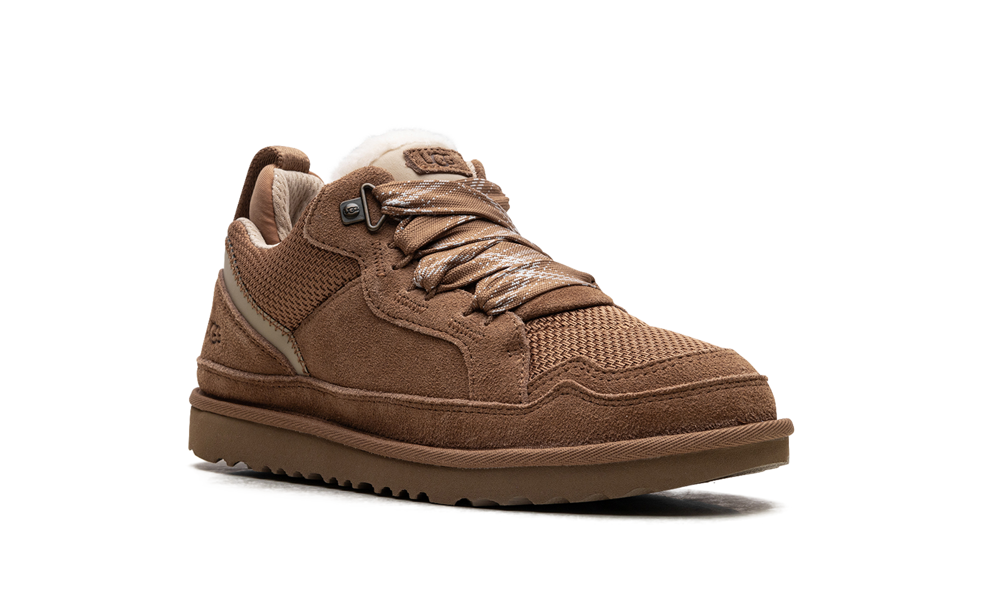 Lowmel GS "Chestnut"