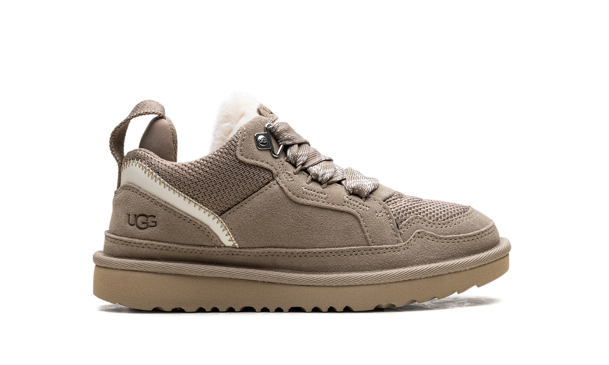 Lowmel GS "Dune"