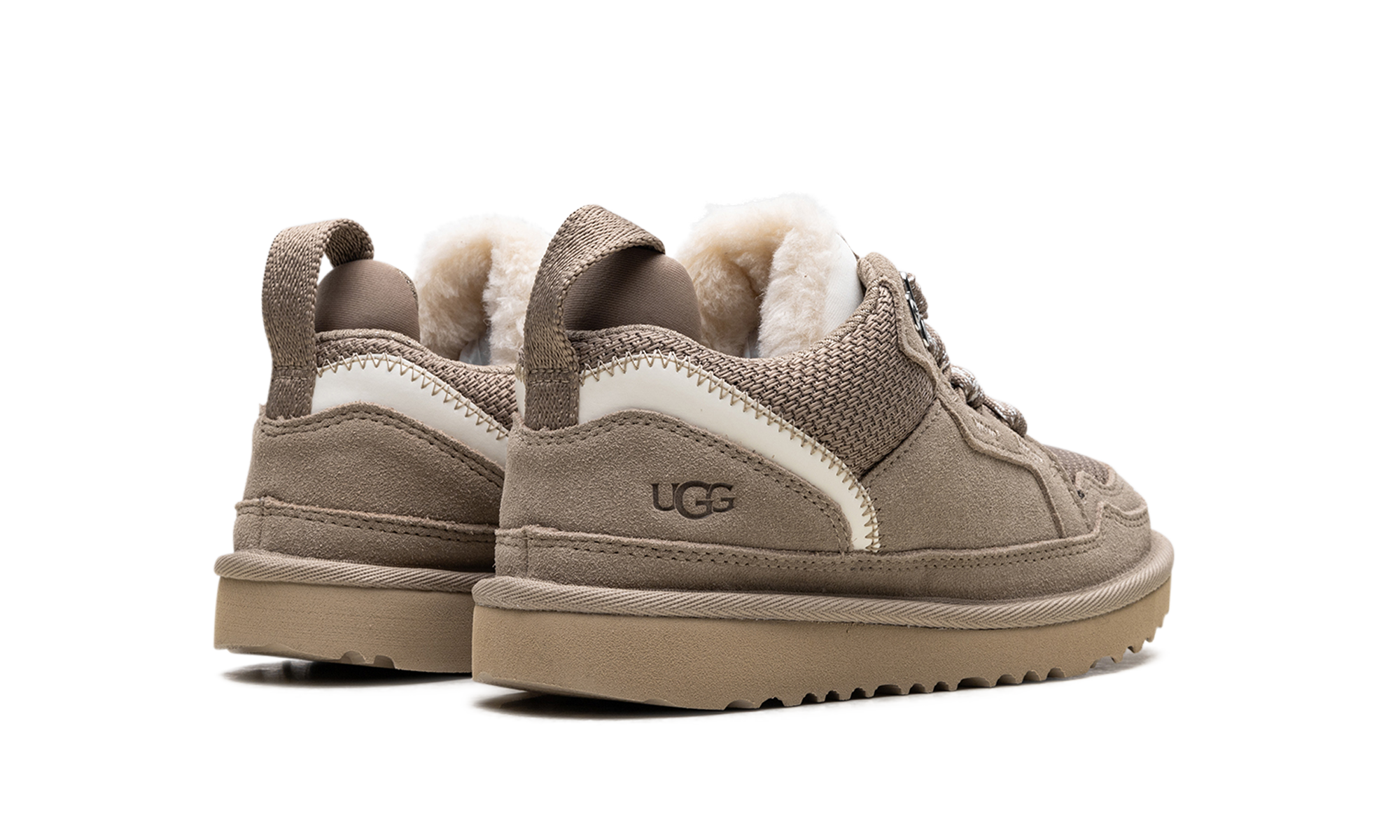 Lowmel GS "Dune"