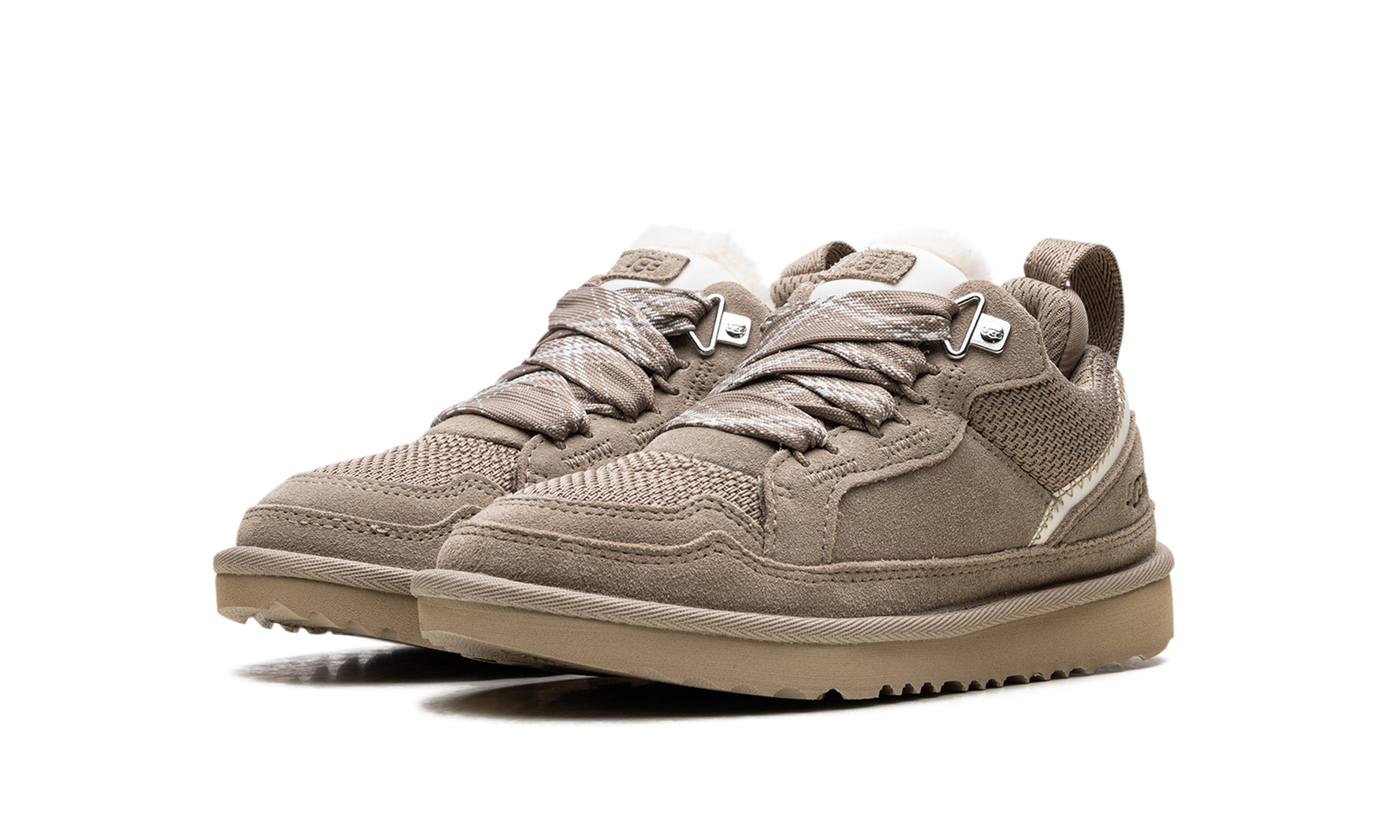 Lowmel GS "Dune"