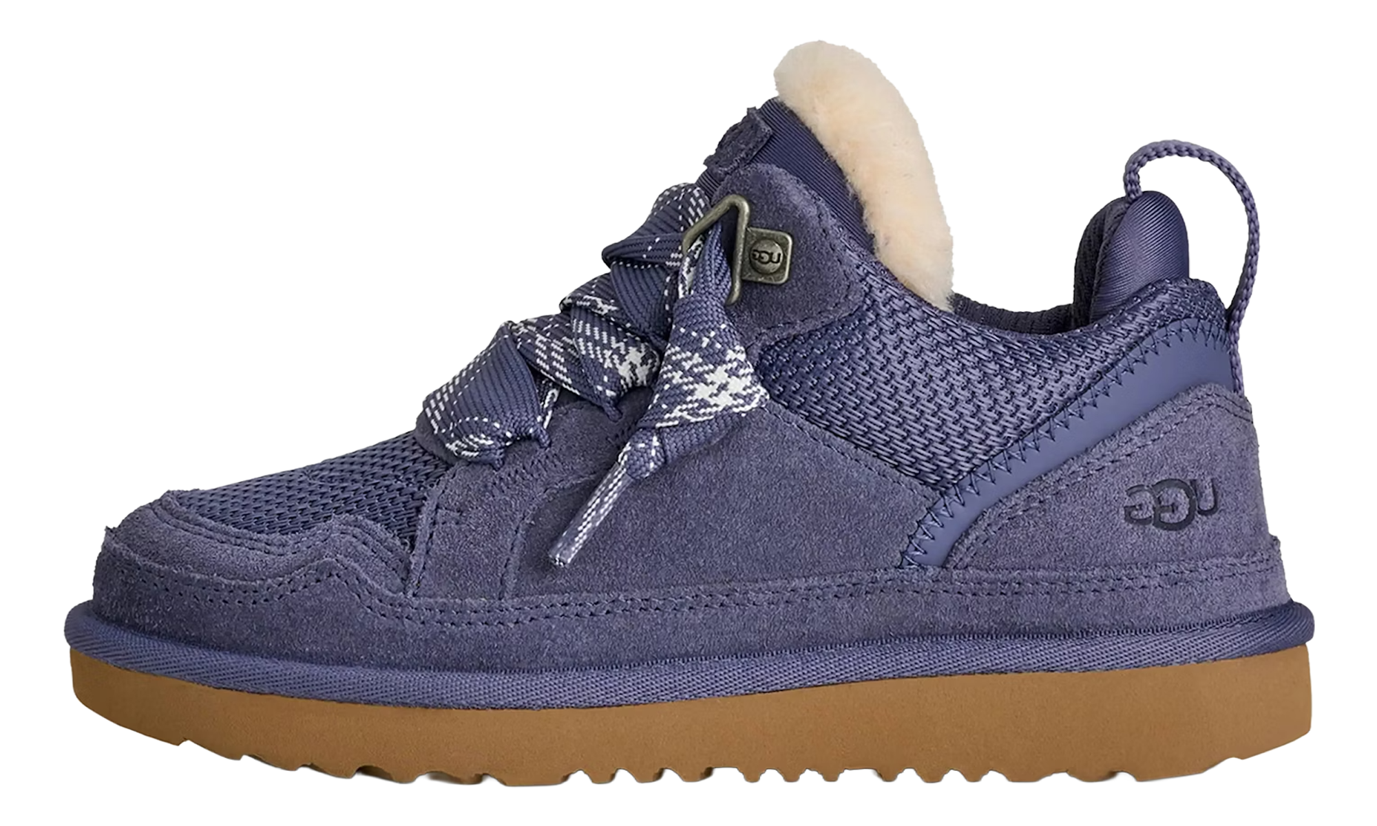 Lowmel GS "Dusted Iris"