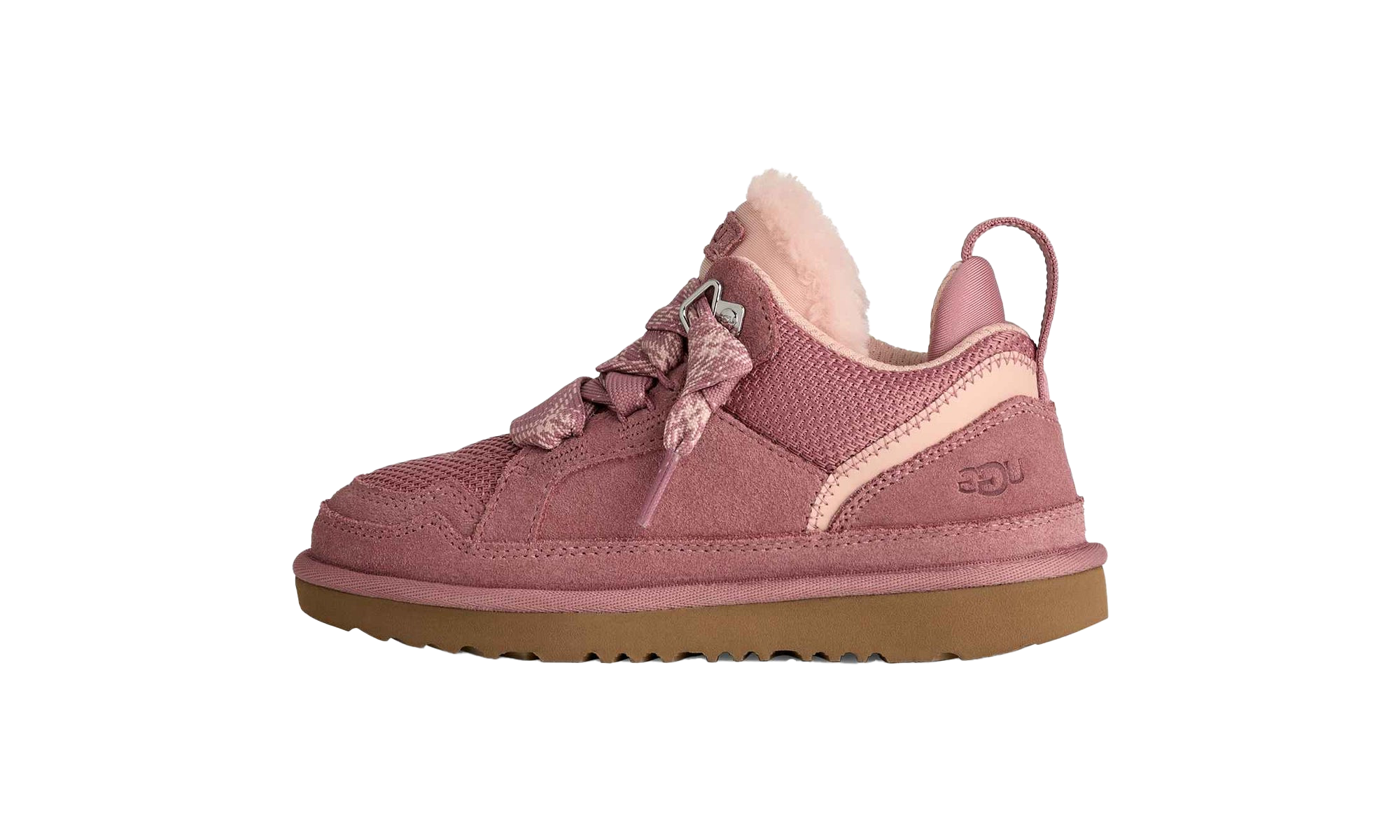 Lowmel GS "Pink"