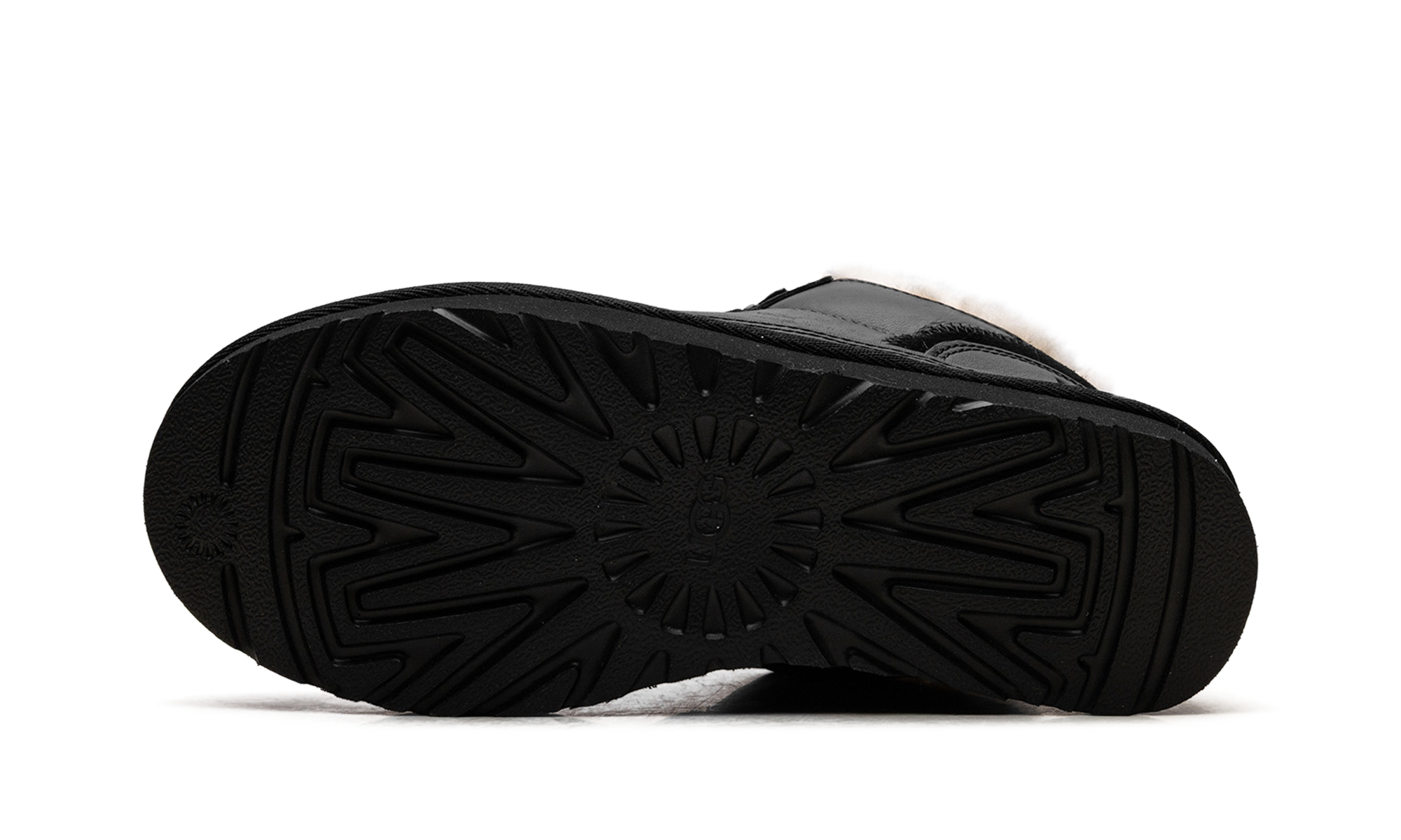 Lowmel Leather Women "Black"