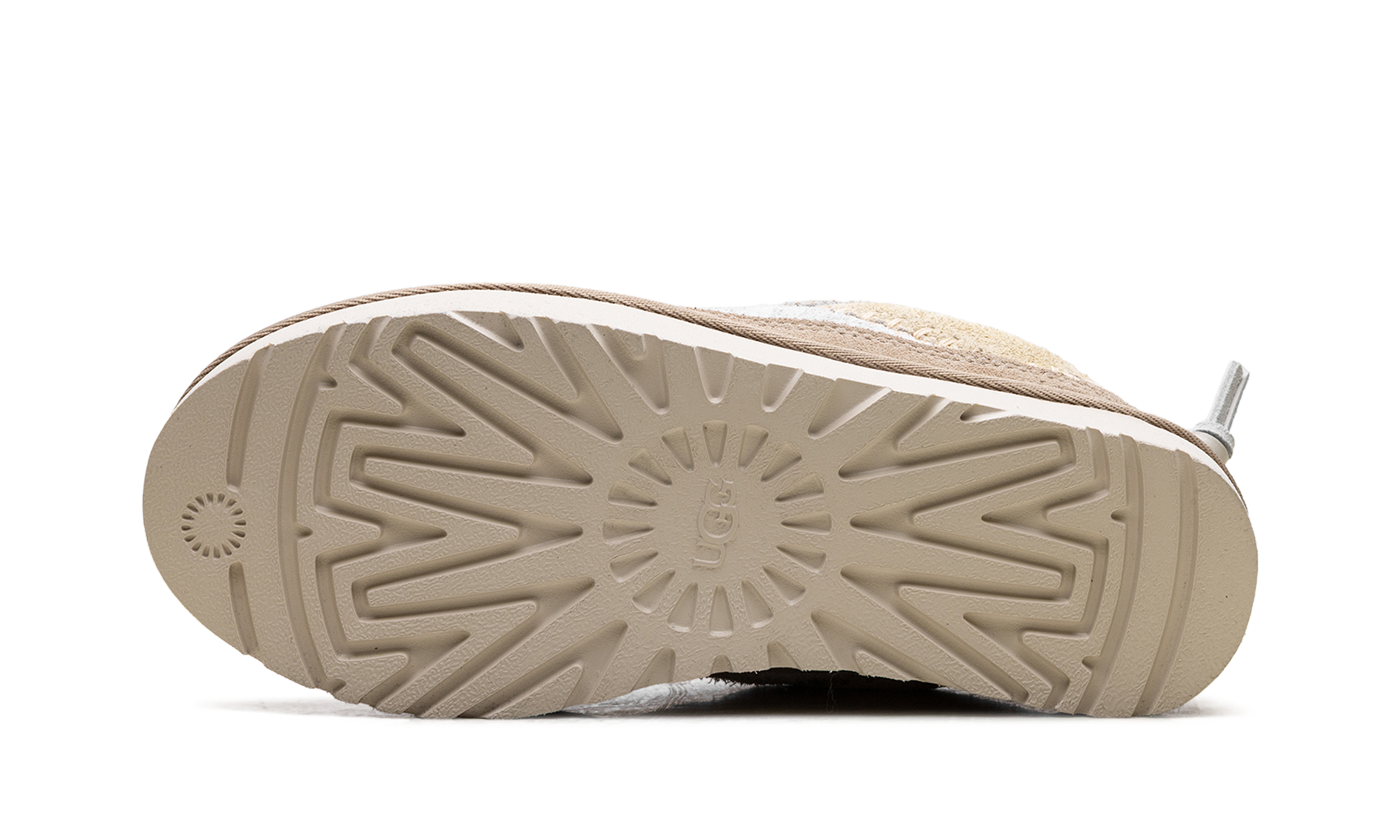Lowmel Lo Biarritz Women "Mustard Seed"