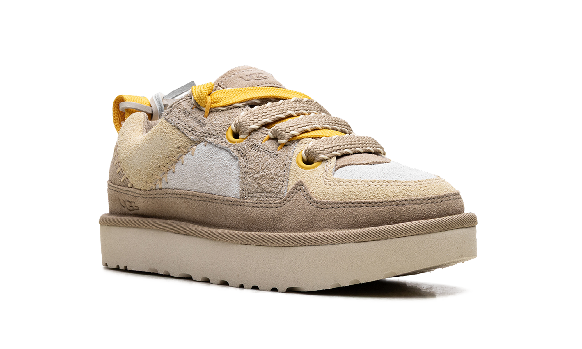 Lowmel Lo Biarritz Women "Mustard Seed"