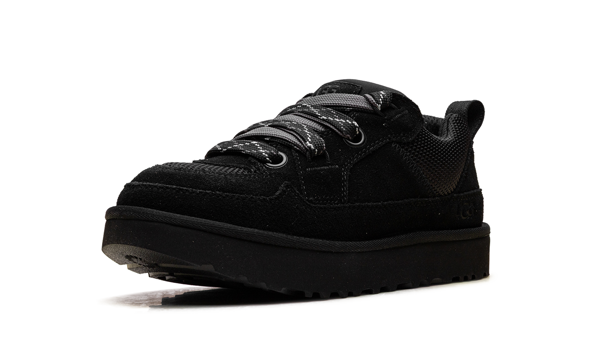 Lowmel Lo "Black"