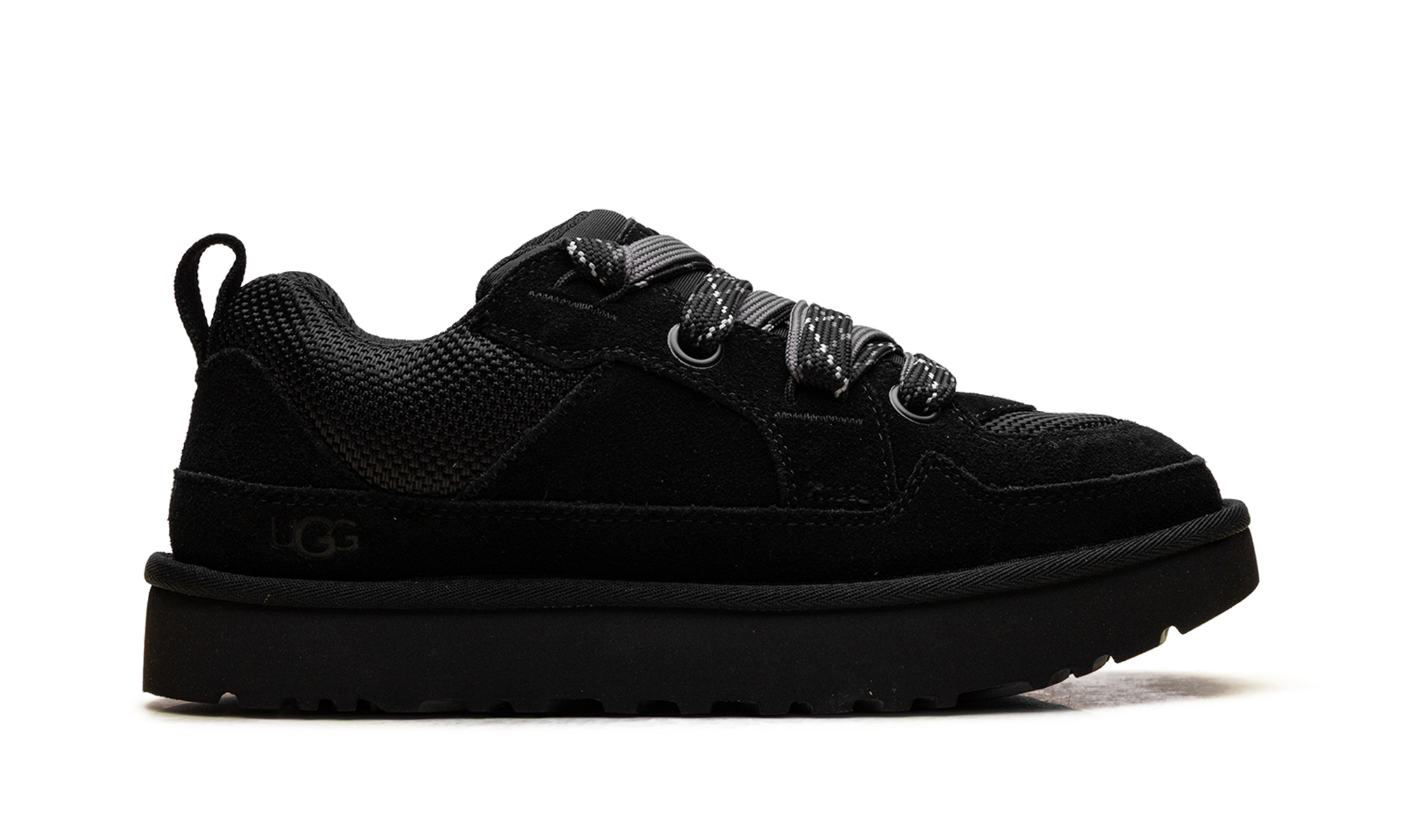Lowmel Lo "Black"