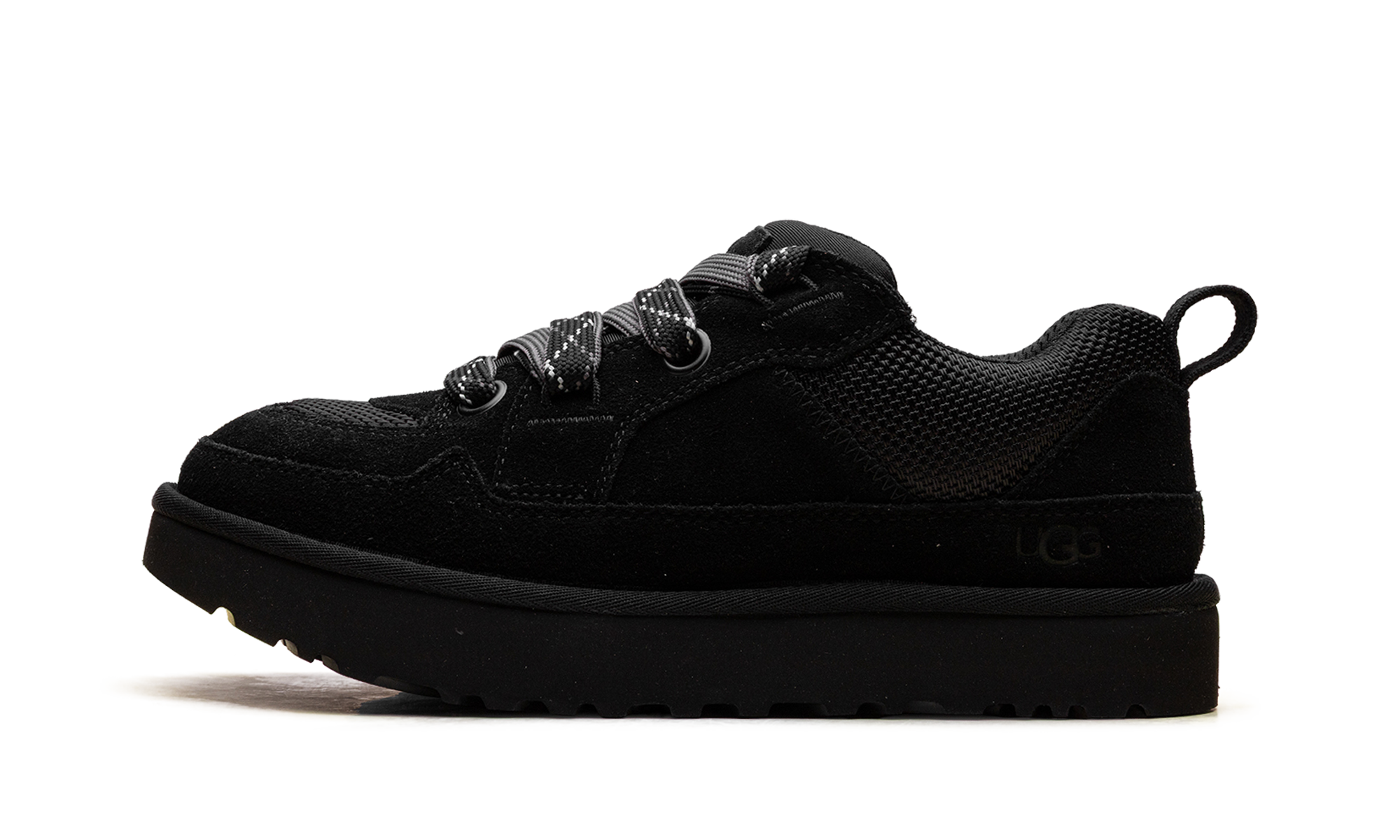 Lowmel Lo "Black"