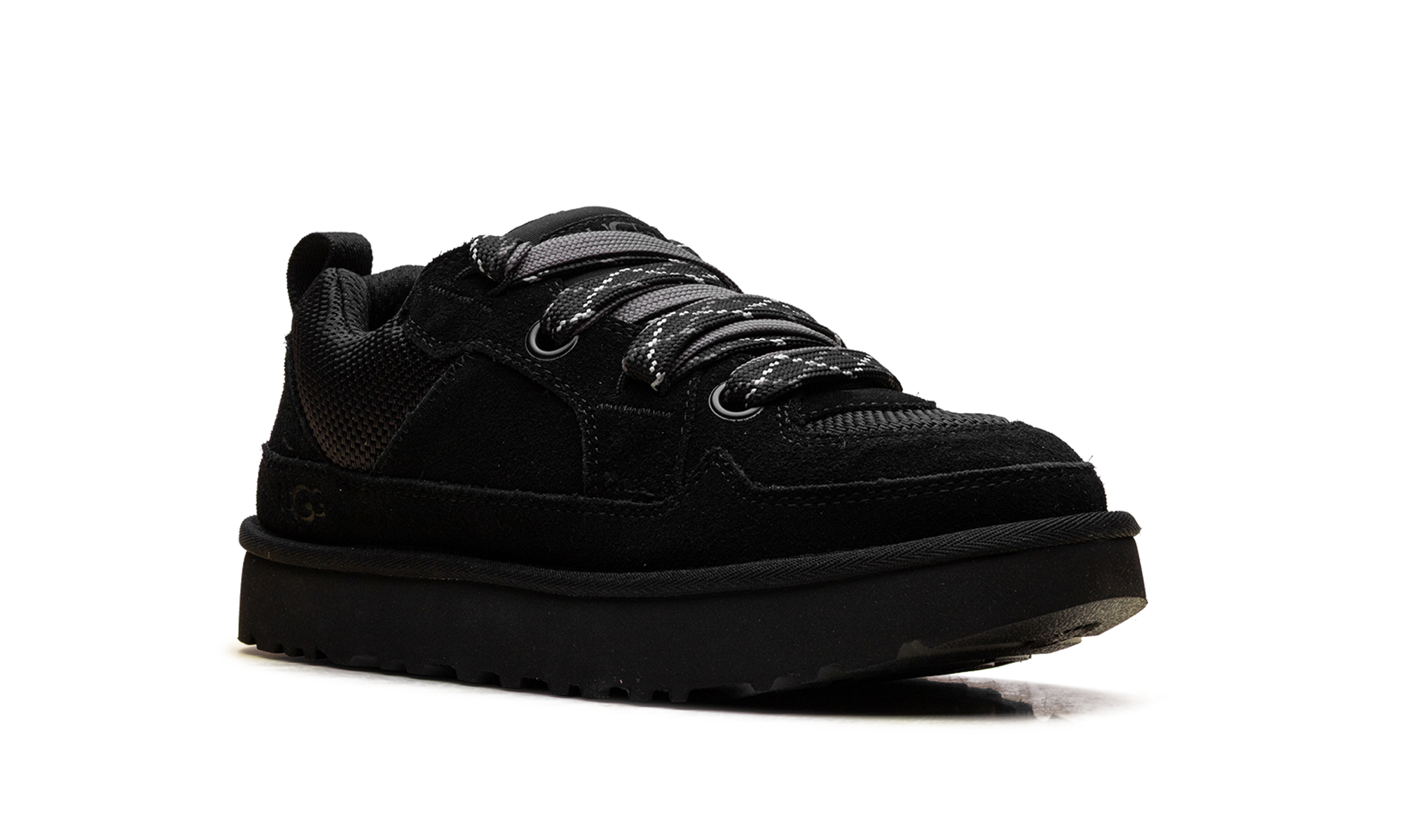 Lowmel Lo "Black"