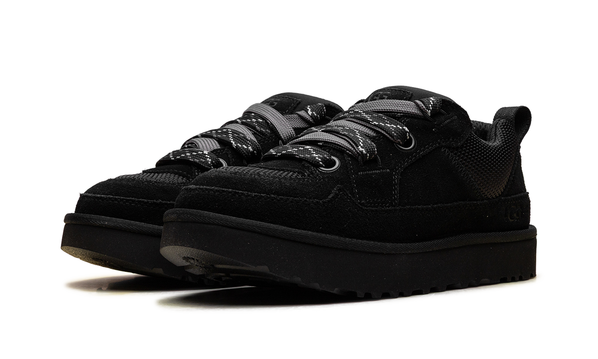 Lowmel Lo "Black"