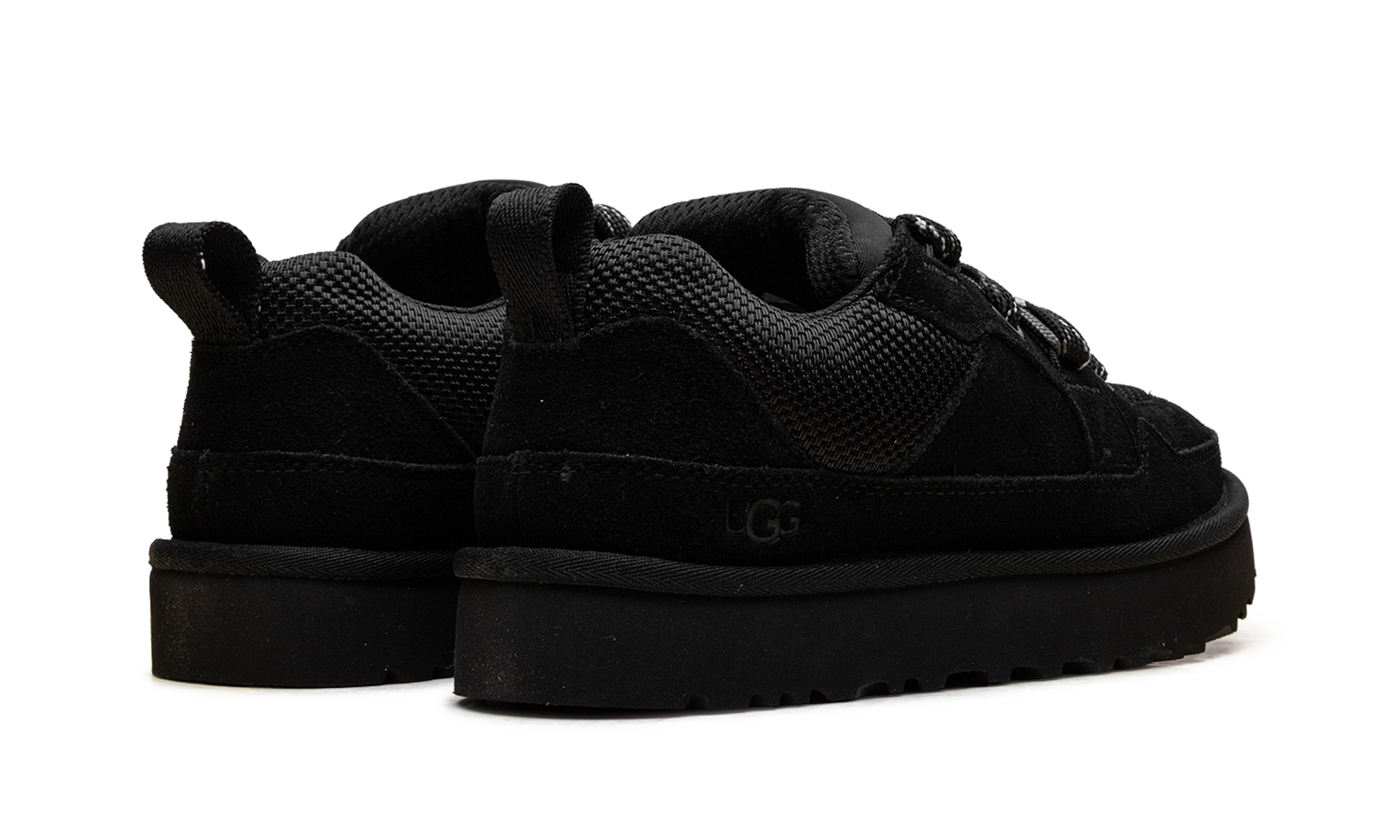 Lowmel Lo "Black"