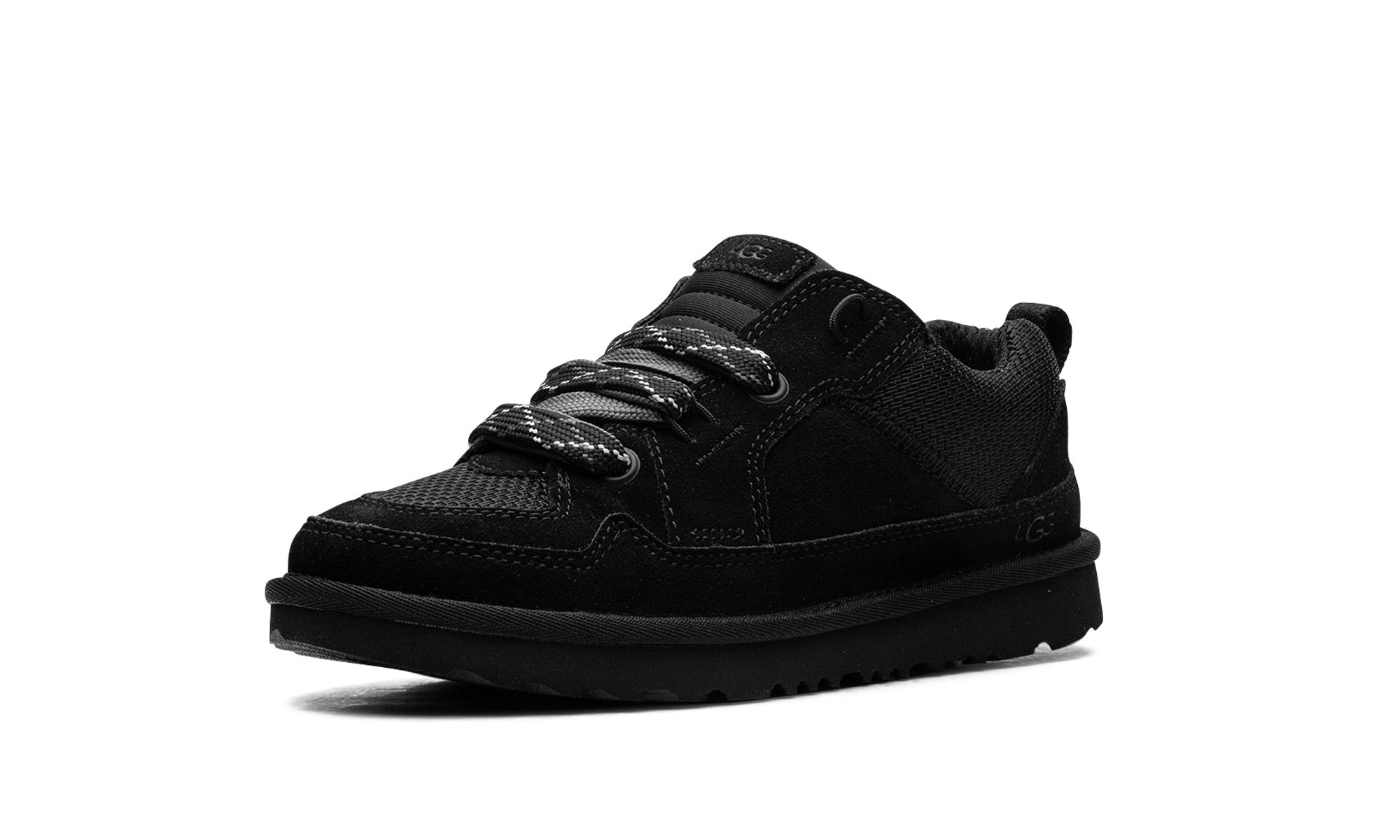 Lowmel Lo GS "Black"
