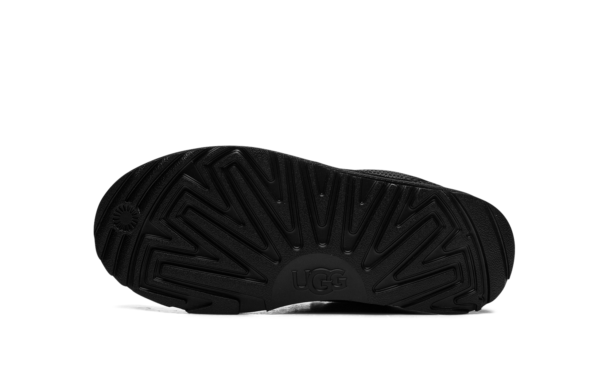 Lowmel Lo GS "Black"