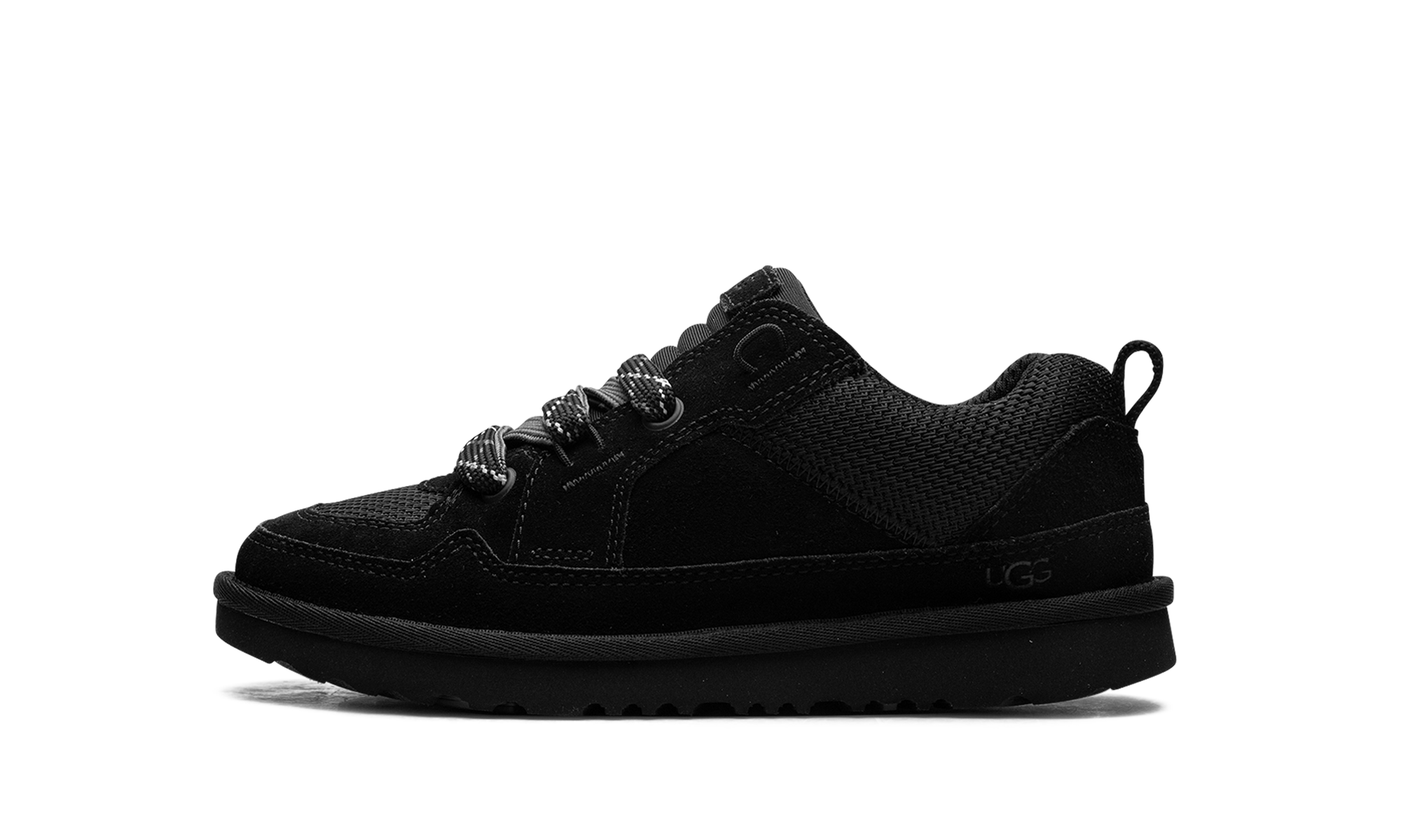 Lowmel Lo GS "Black"