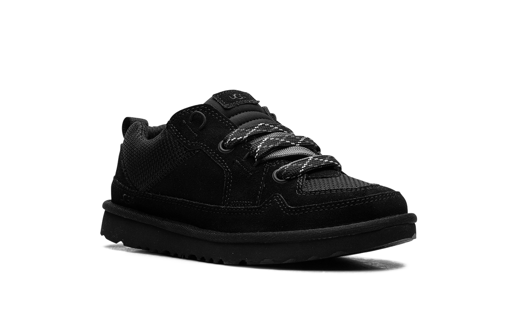 Lowmel Lo GS "Black"