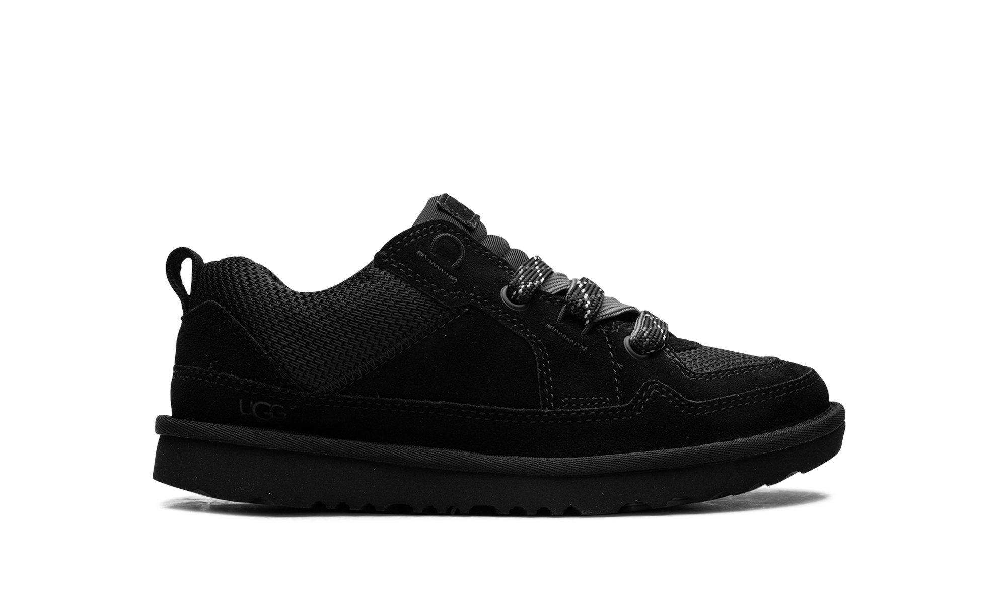 Lowmel Lo GS "Black"