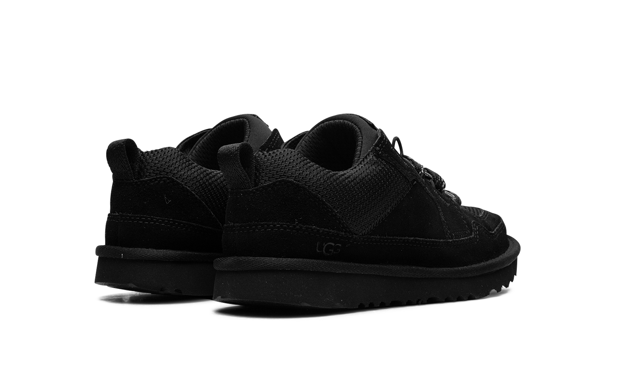 Lowmel Lo GS "Black"