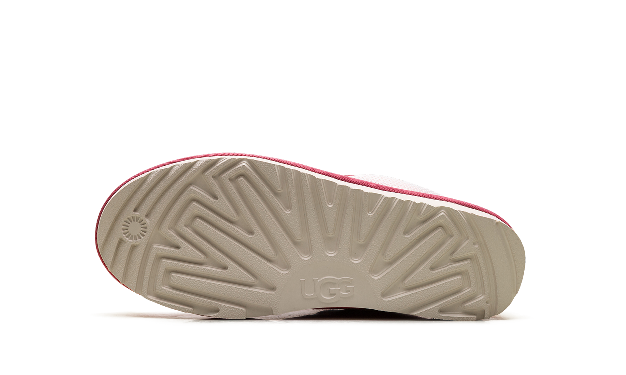 Lowmel Lo GS "Pink"
