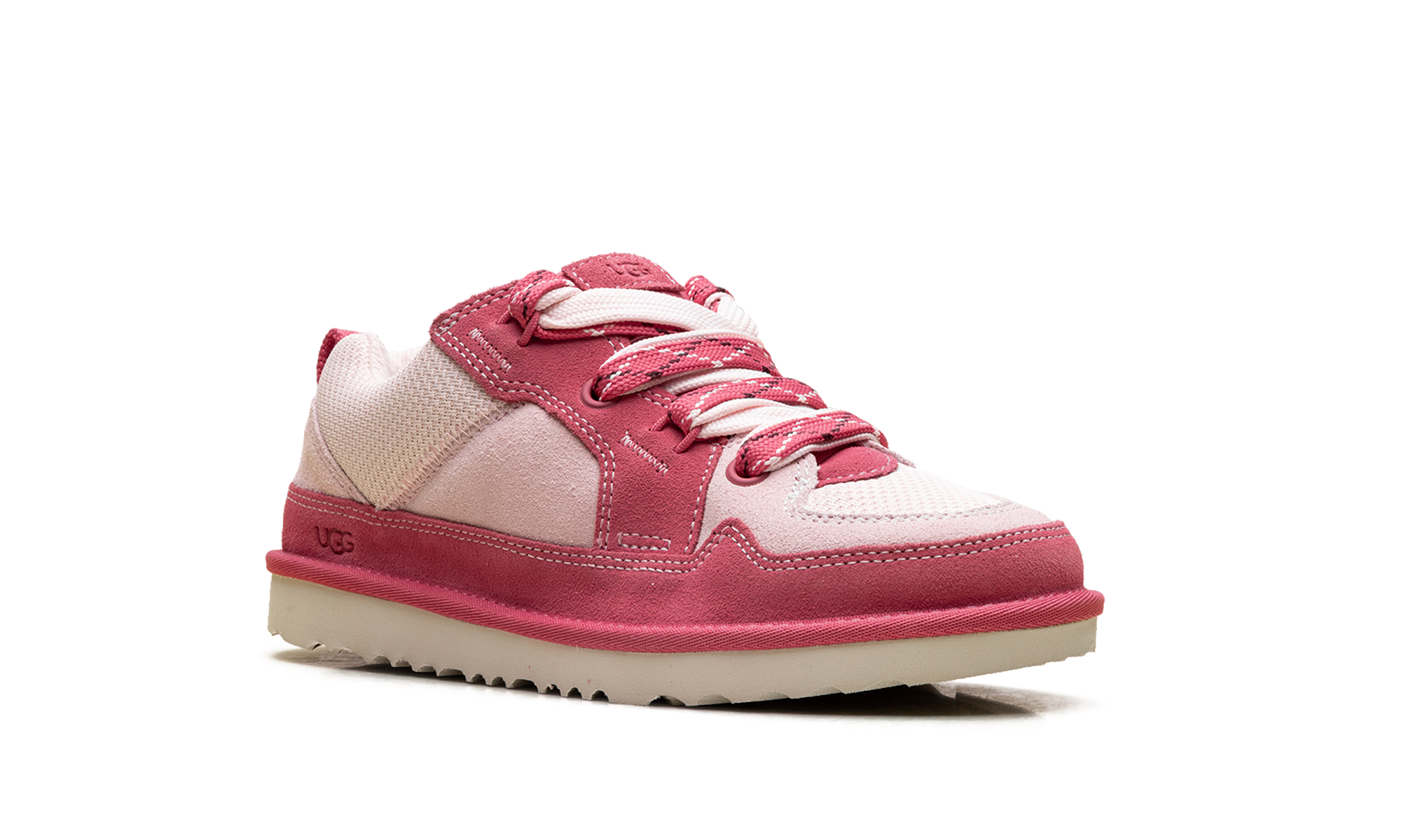 Lowmel Lo GS "Pink"