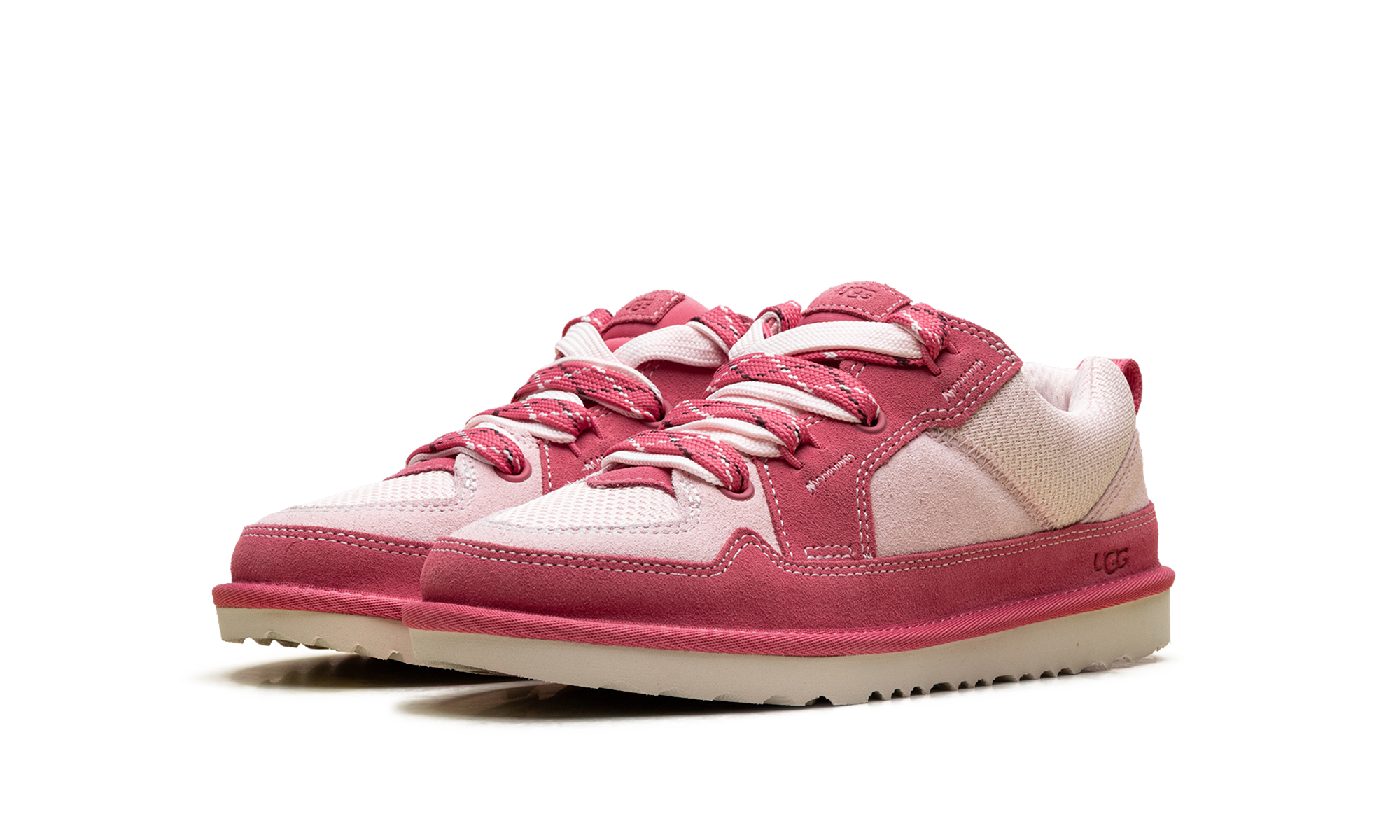 Lowmel Lo GS "Pink"