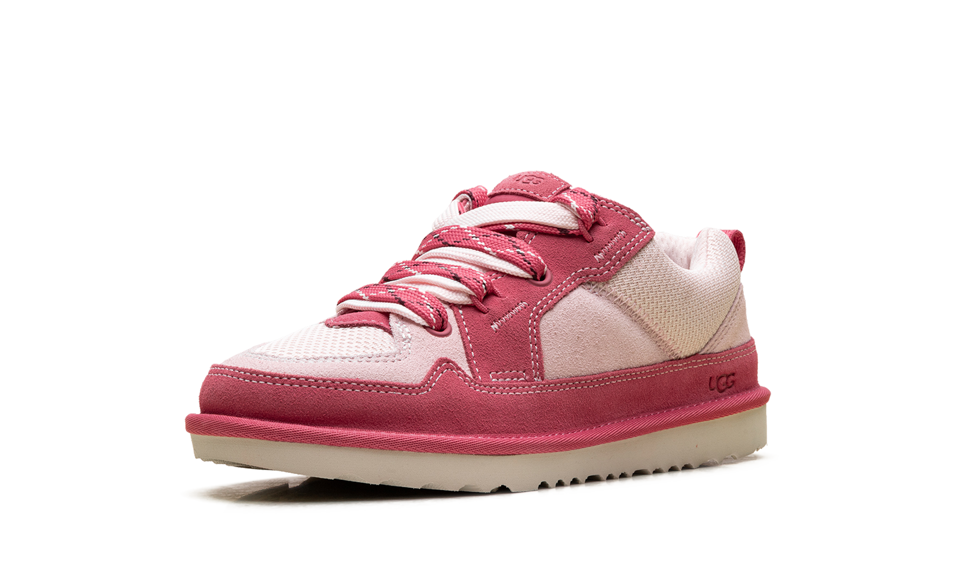Lowmel Lo GS "Pink"