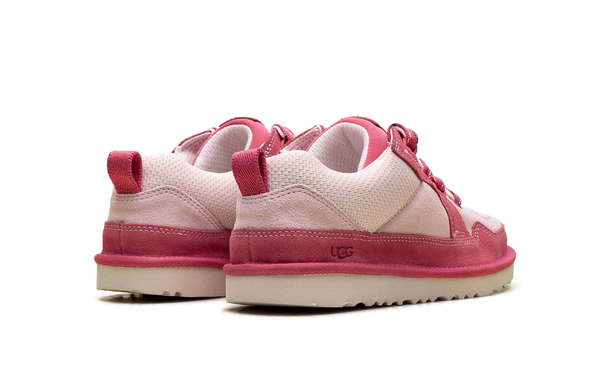 Lowmel Lo GS "Pink"