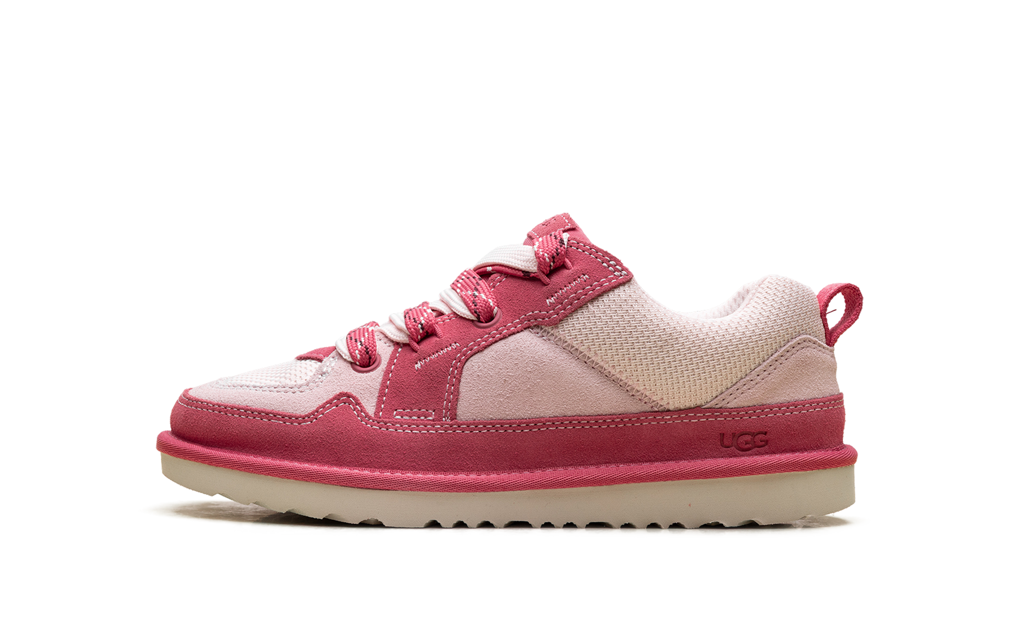 Lowmel Lo GS "Pink"