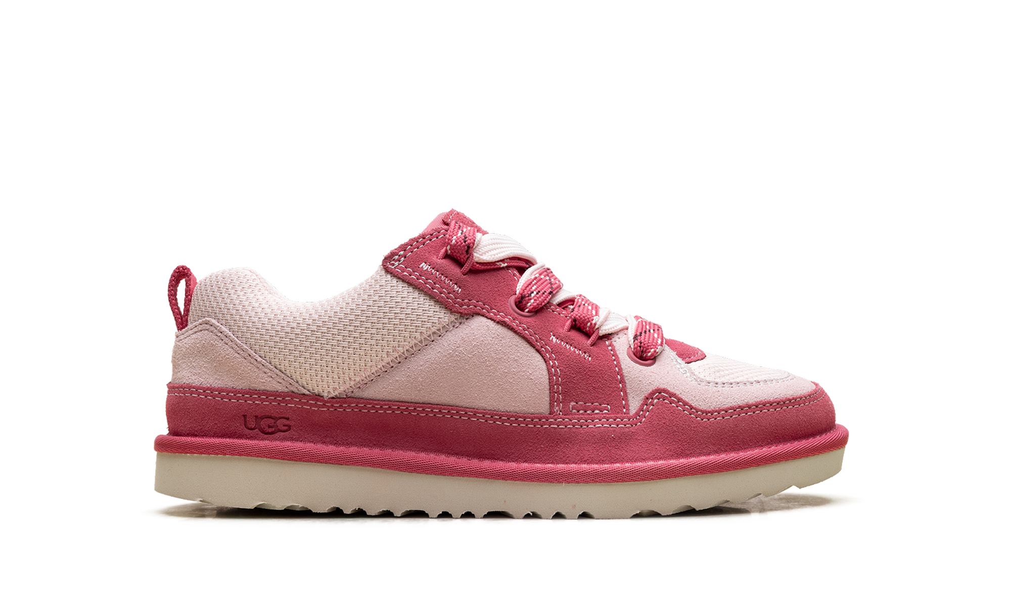 Lowmel Lo GS "Pink"