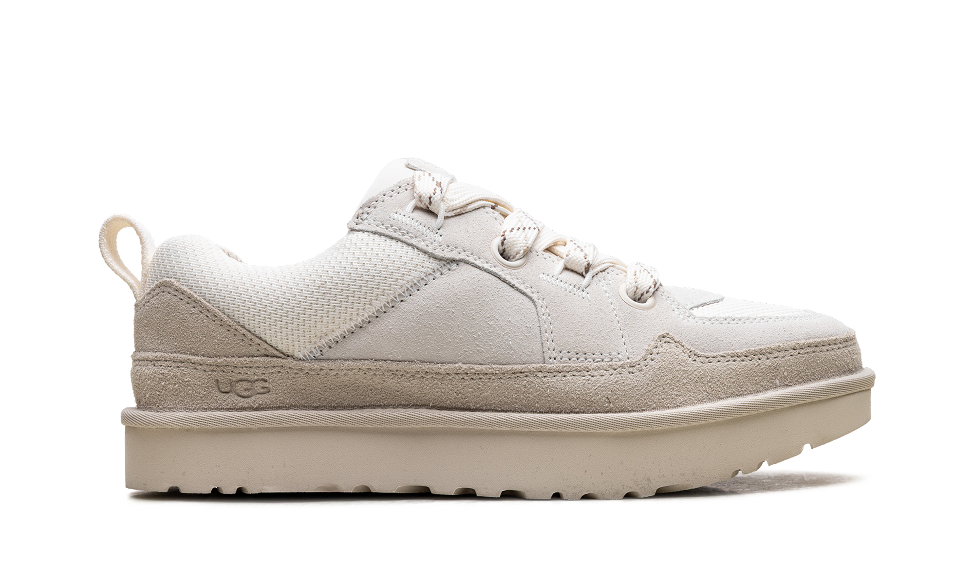 Lowmel Lo Jasmine Women "Beige"
