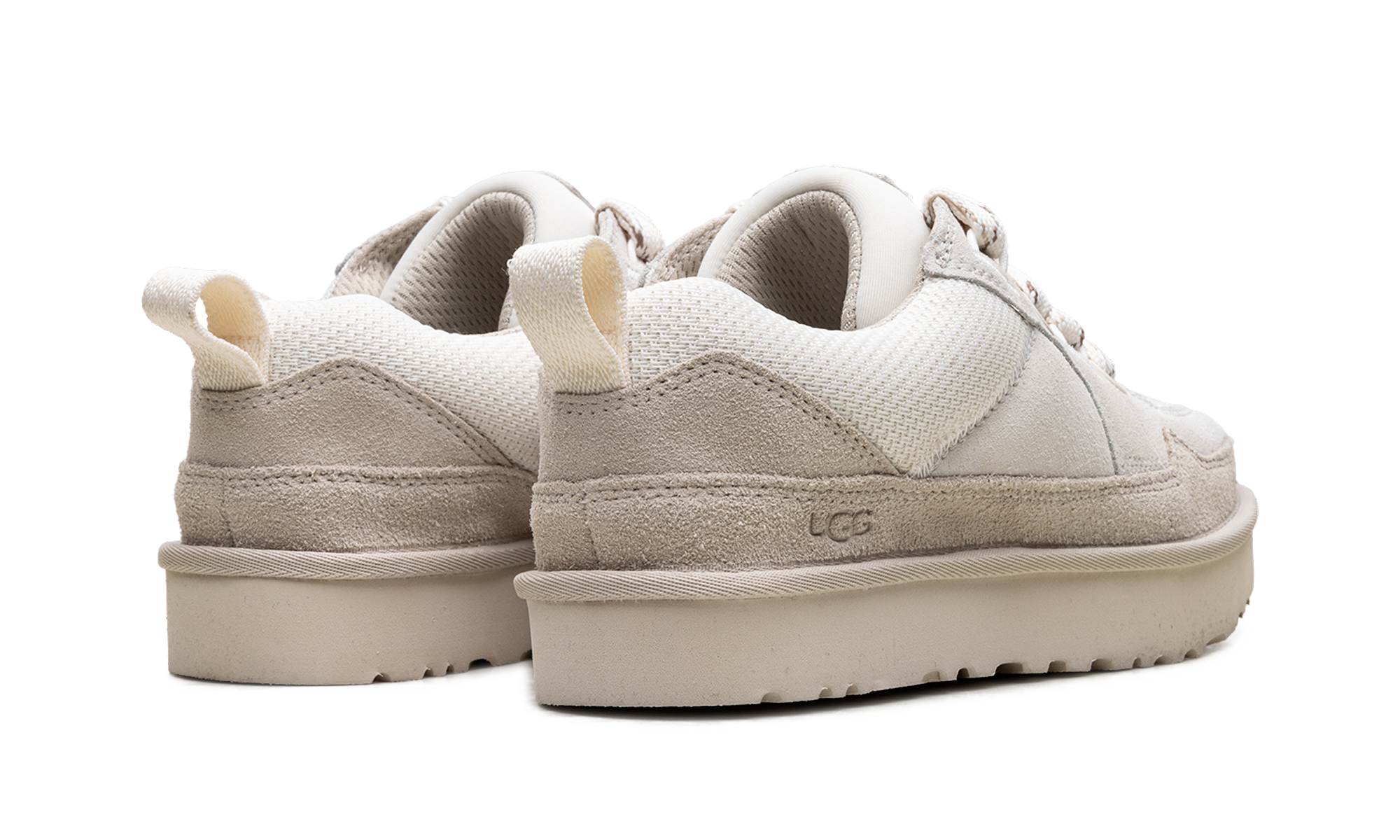 Lowmel Lo Jasmine Women "Beige"