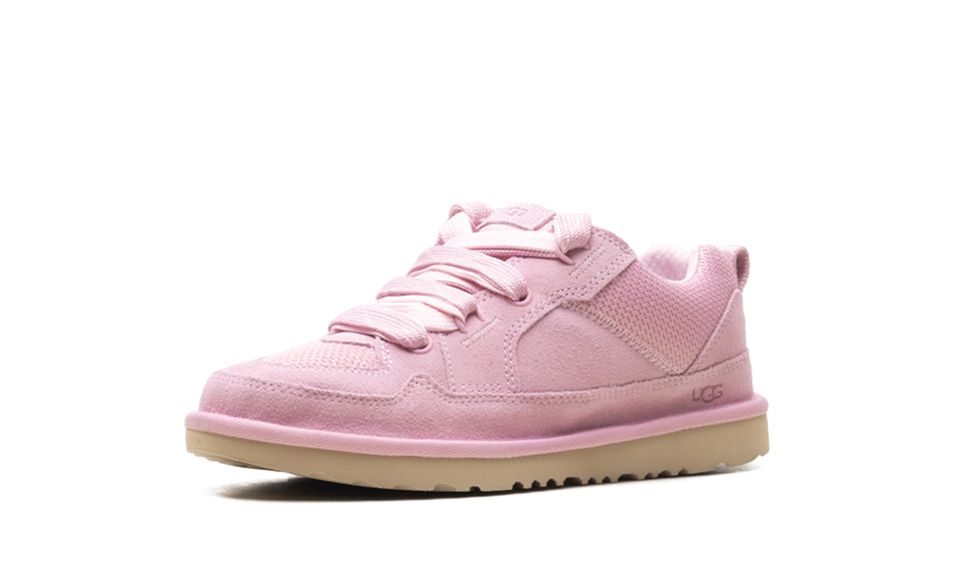 Lowmel Lo Kids "Pink Jade"