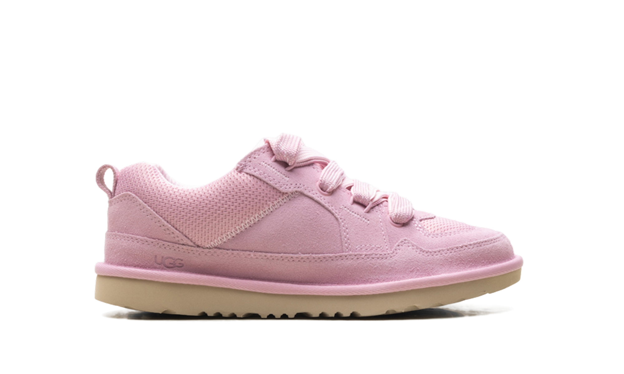 Lowmel Lo Kids "Pink Jade"