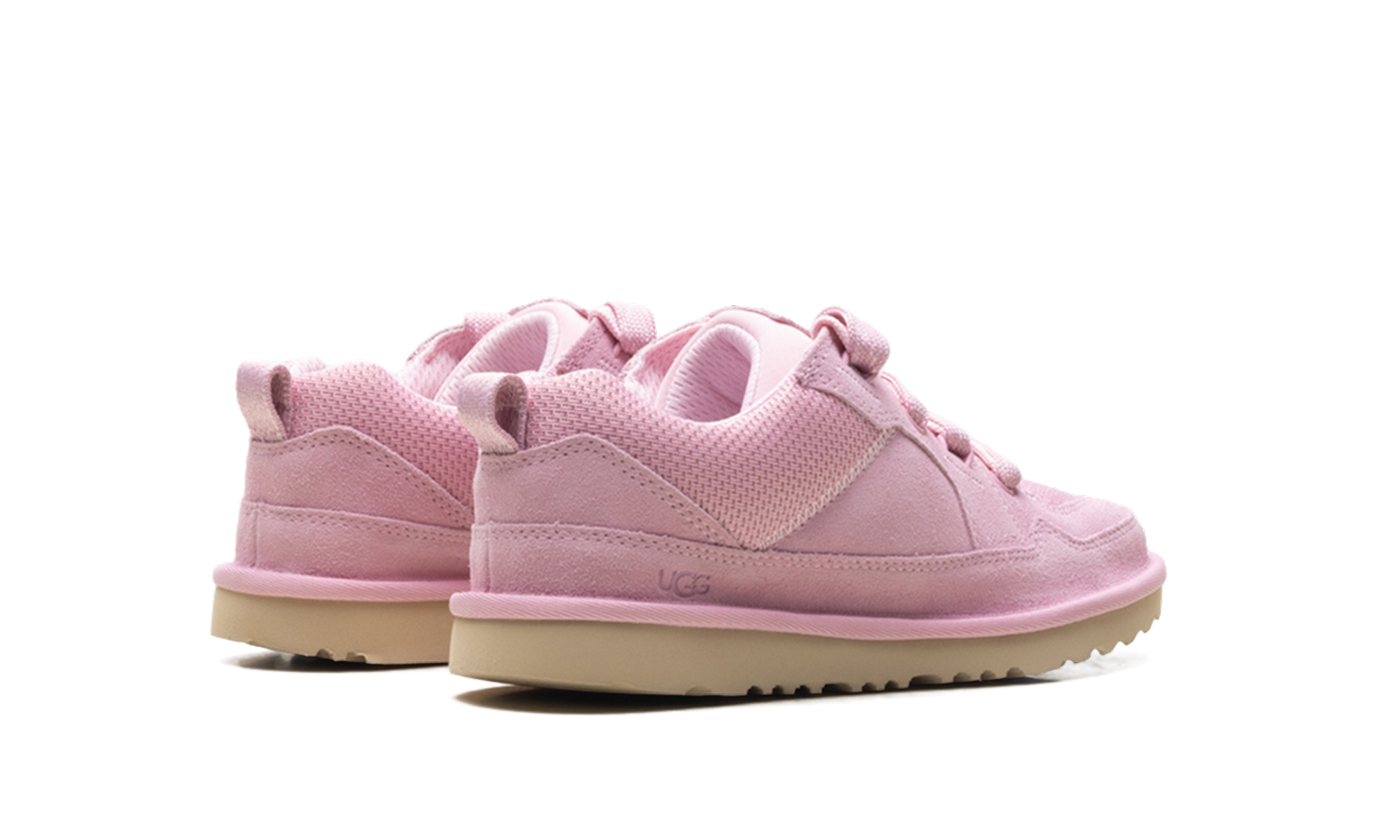 Lowmel Lo Kids "Pink Jade"