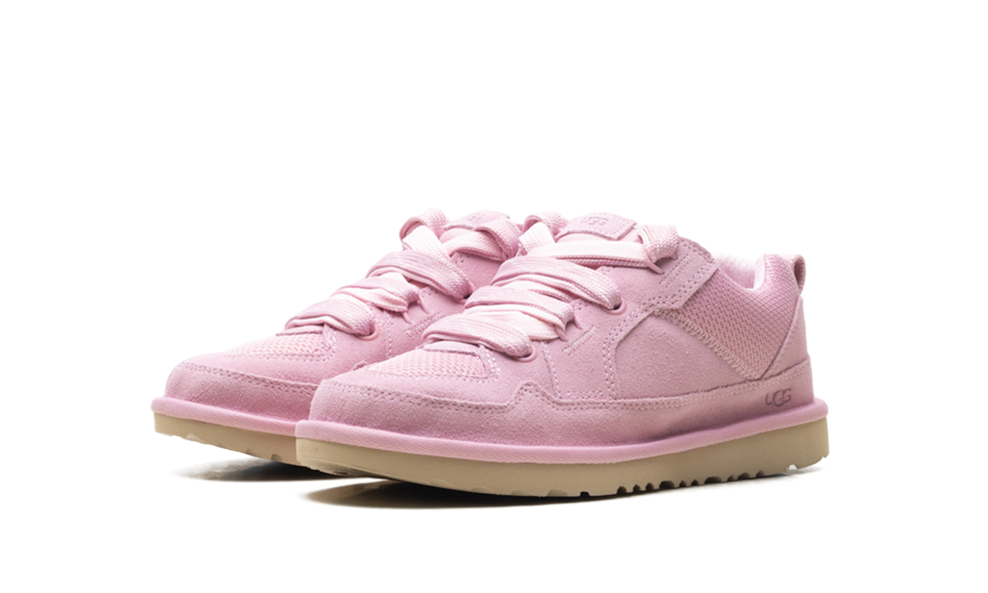 Lowmel Lo Kids "Pink Jade"