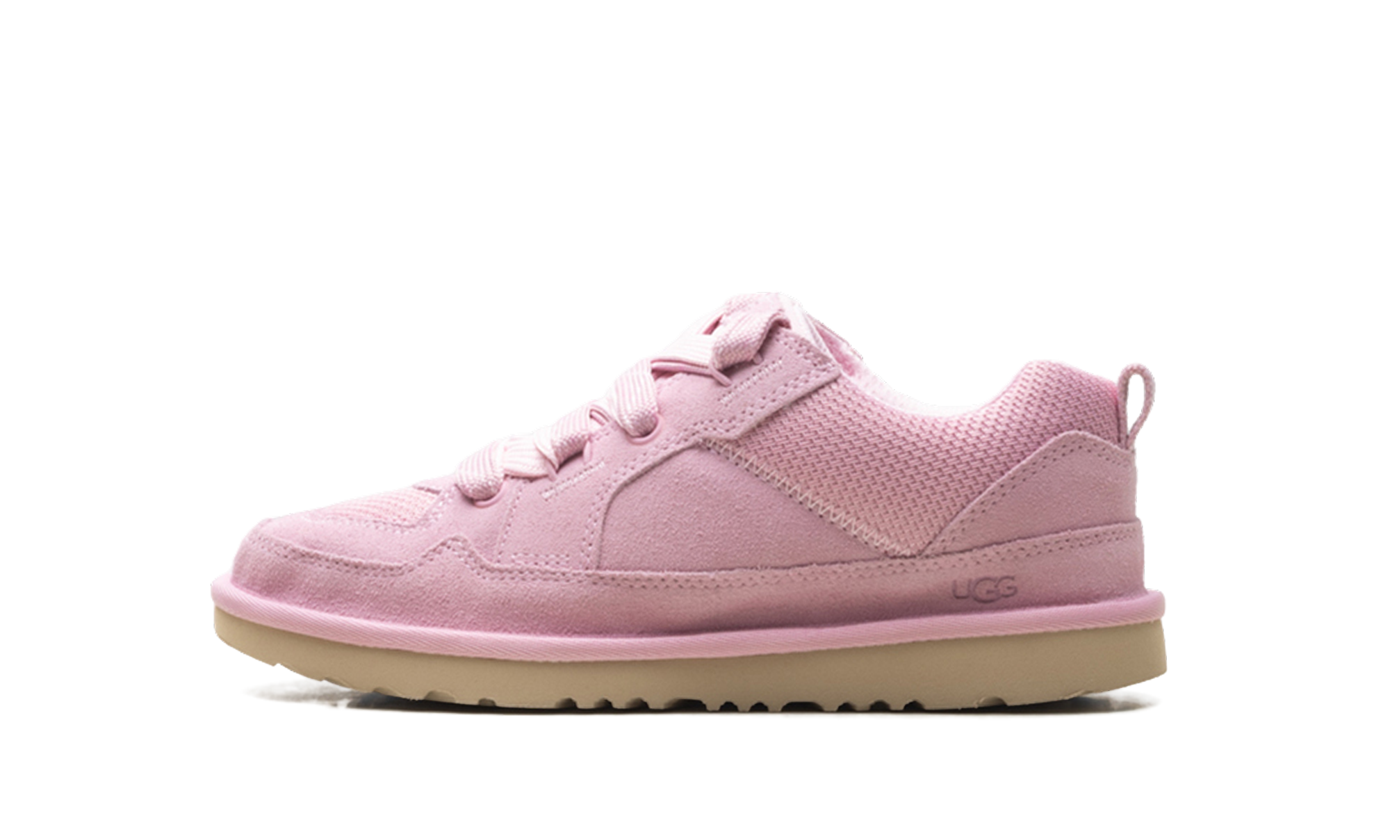 Lowmel Lo Kids "Pink Jade"