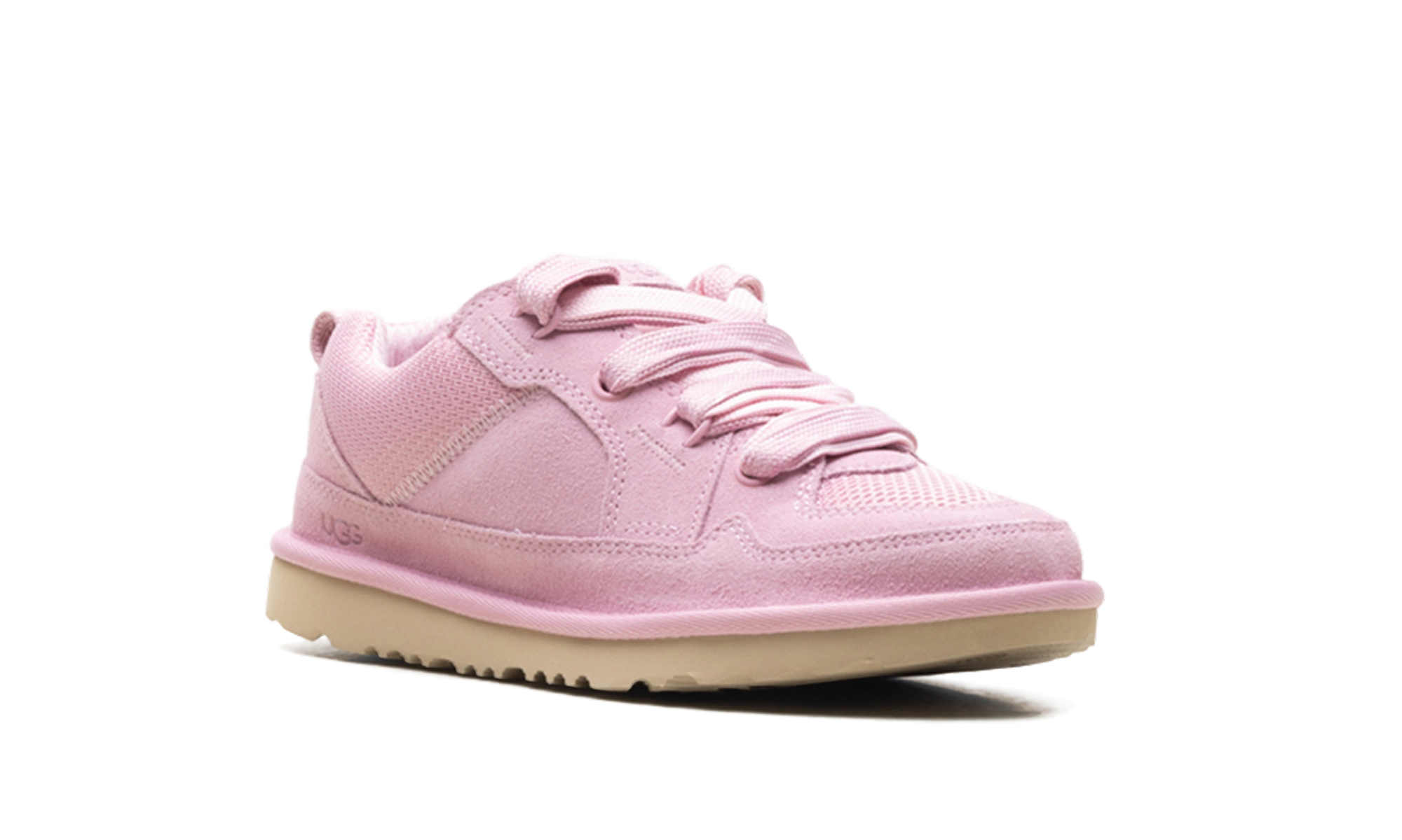 Lowmel Lo Kids "Pink Jade"