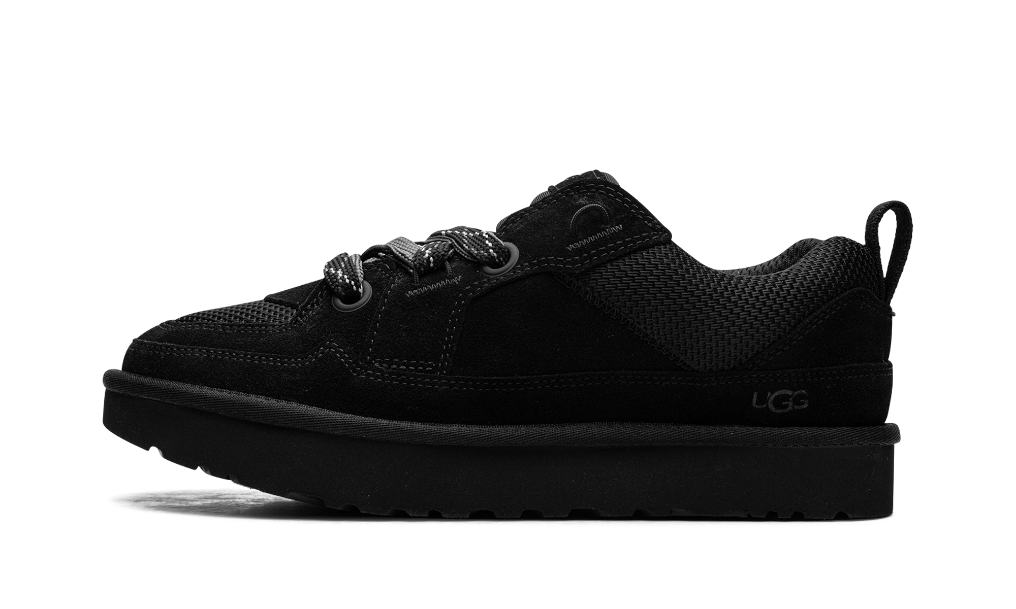Lowmel Lo Women "Black"