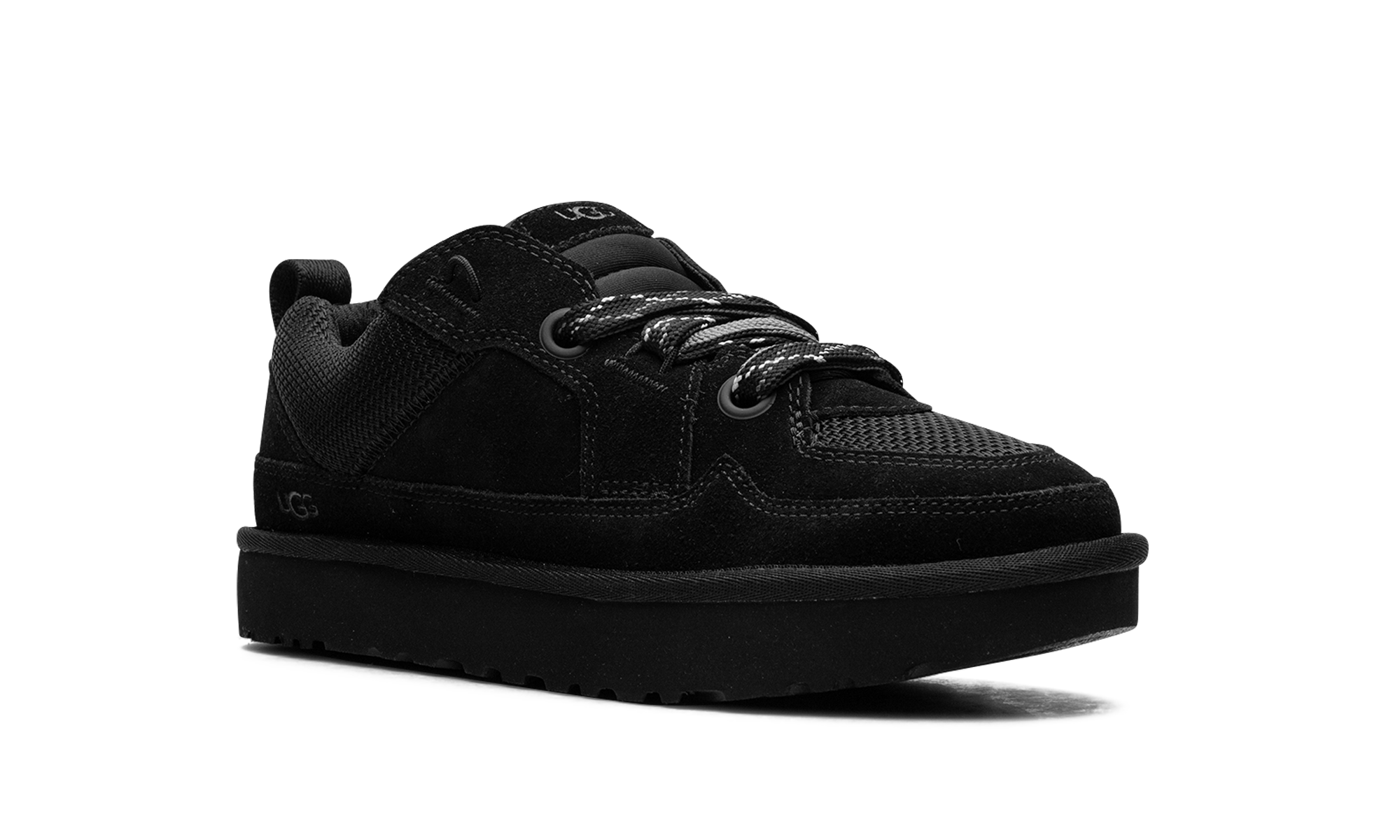 Lowmel Lo Women "Black"