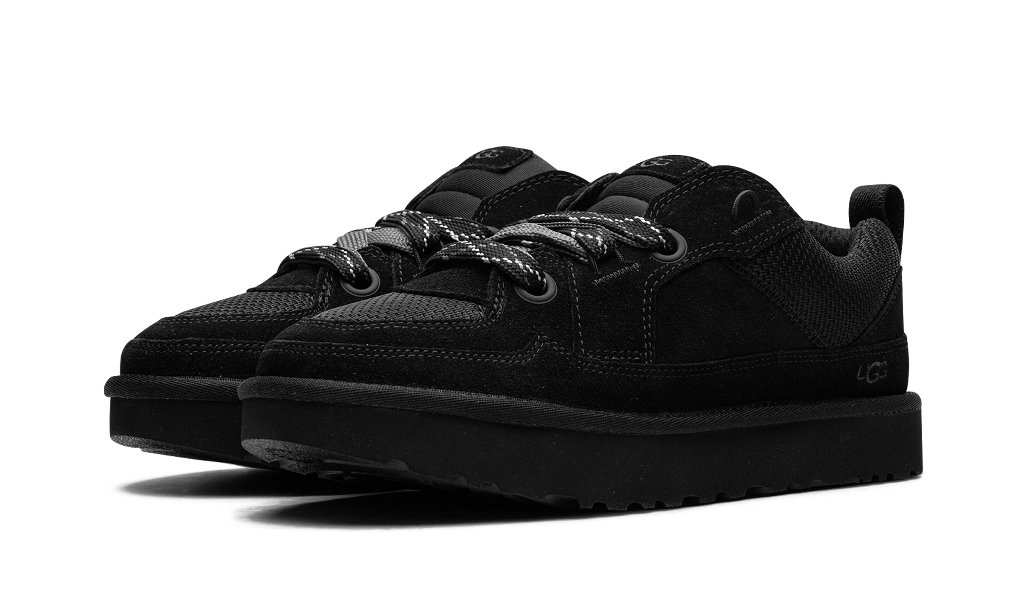 Lowmel Lo Women "Black"