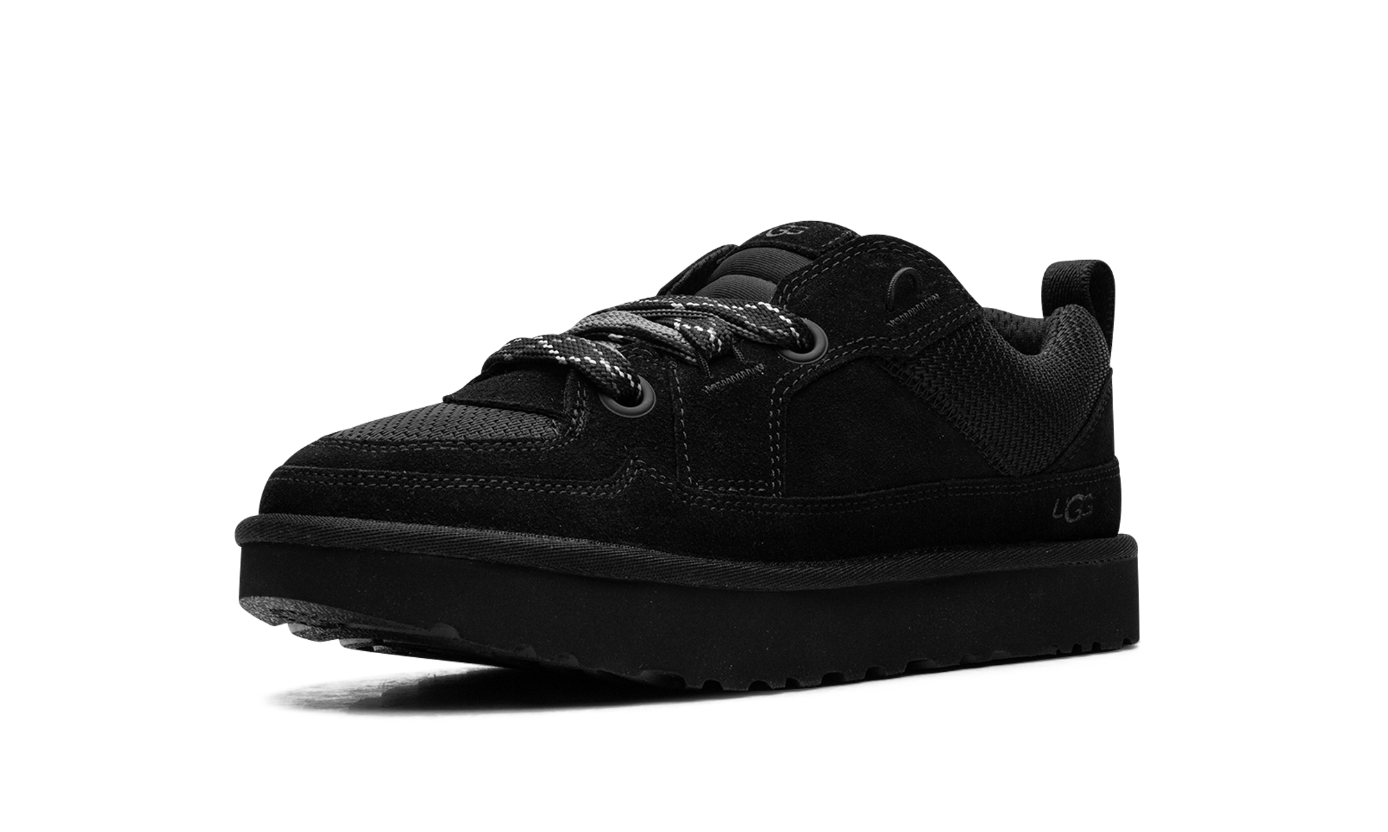 Lowmel Lo Women "Black"