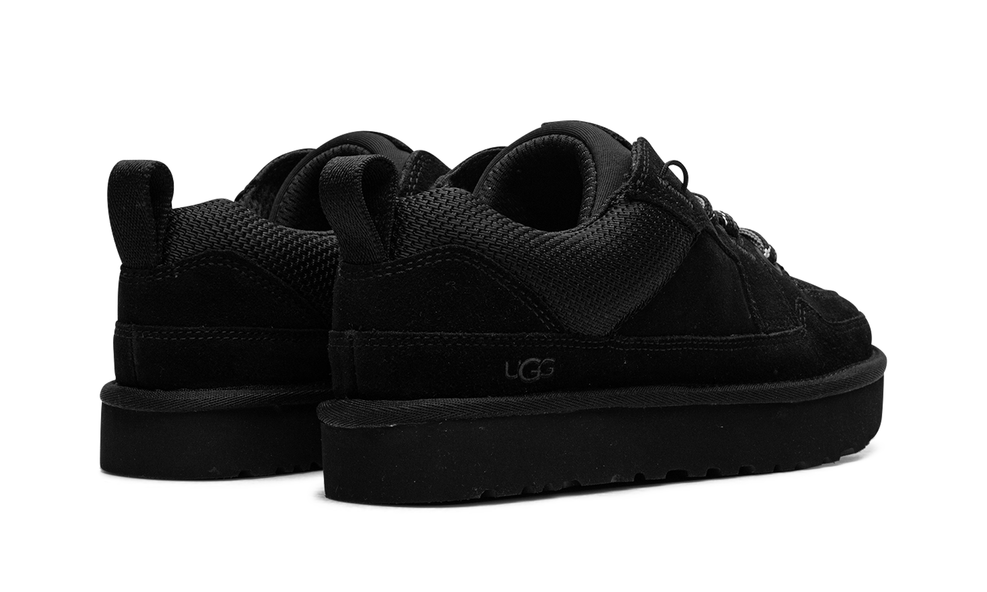 Lowmel Lo Women "Black"