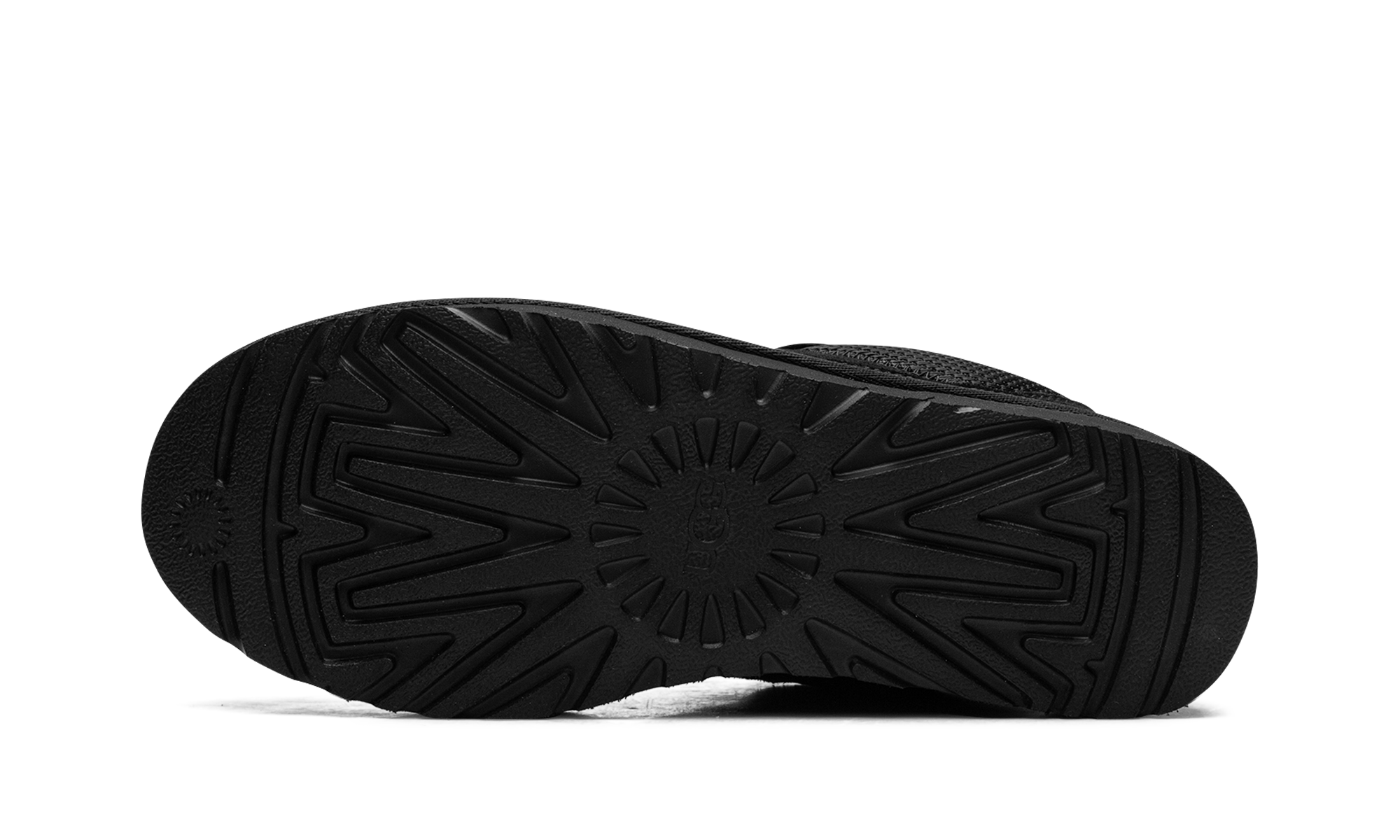 Lowmel Lo Women "Black"