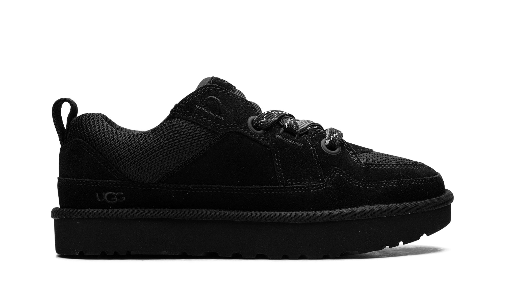 Lowmel Lo Women "Black"