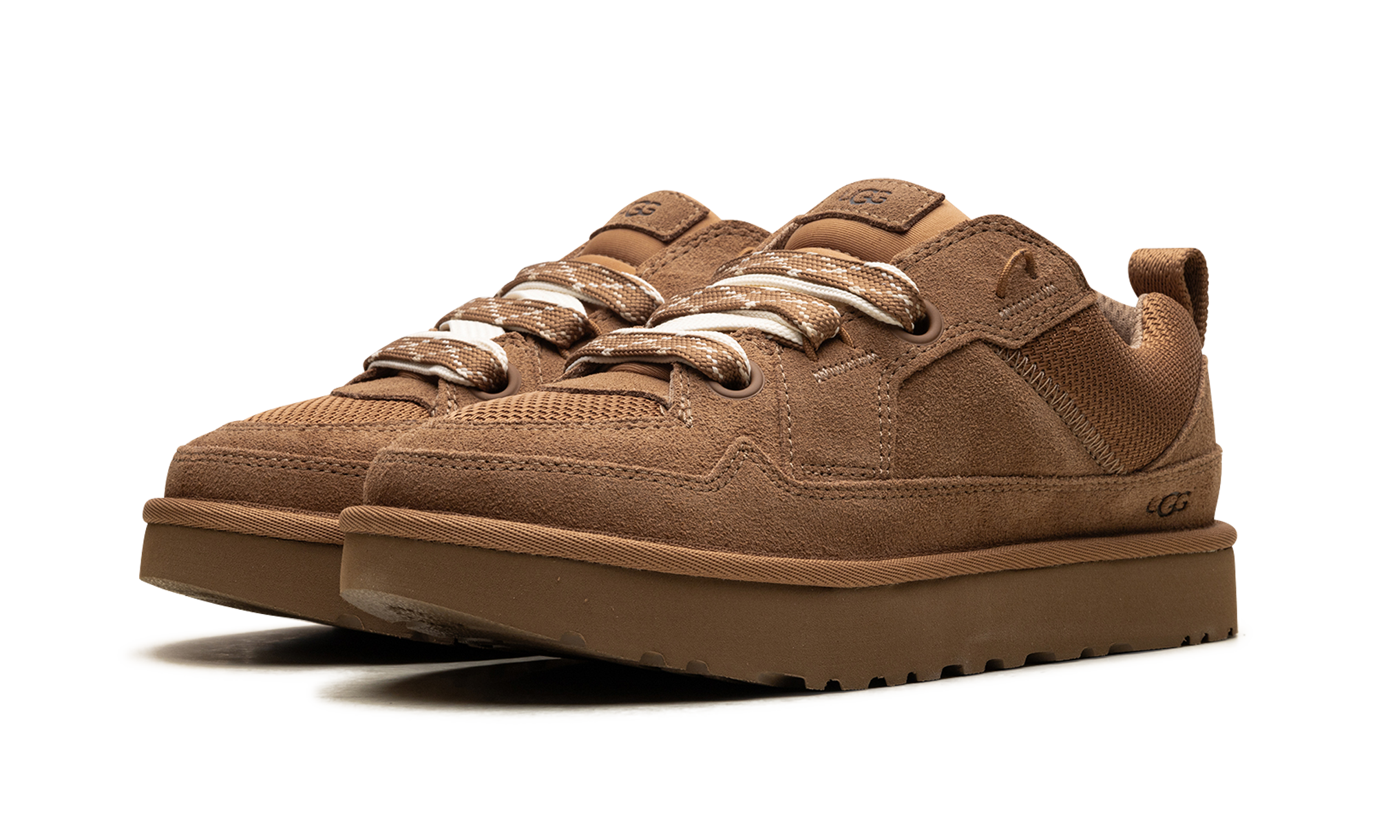 Lowmel Lo Women "Chestnut"