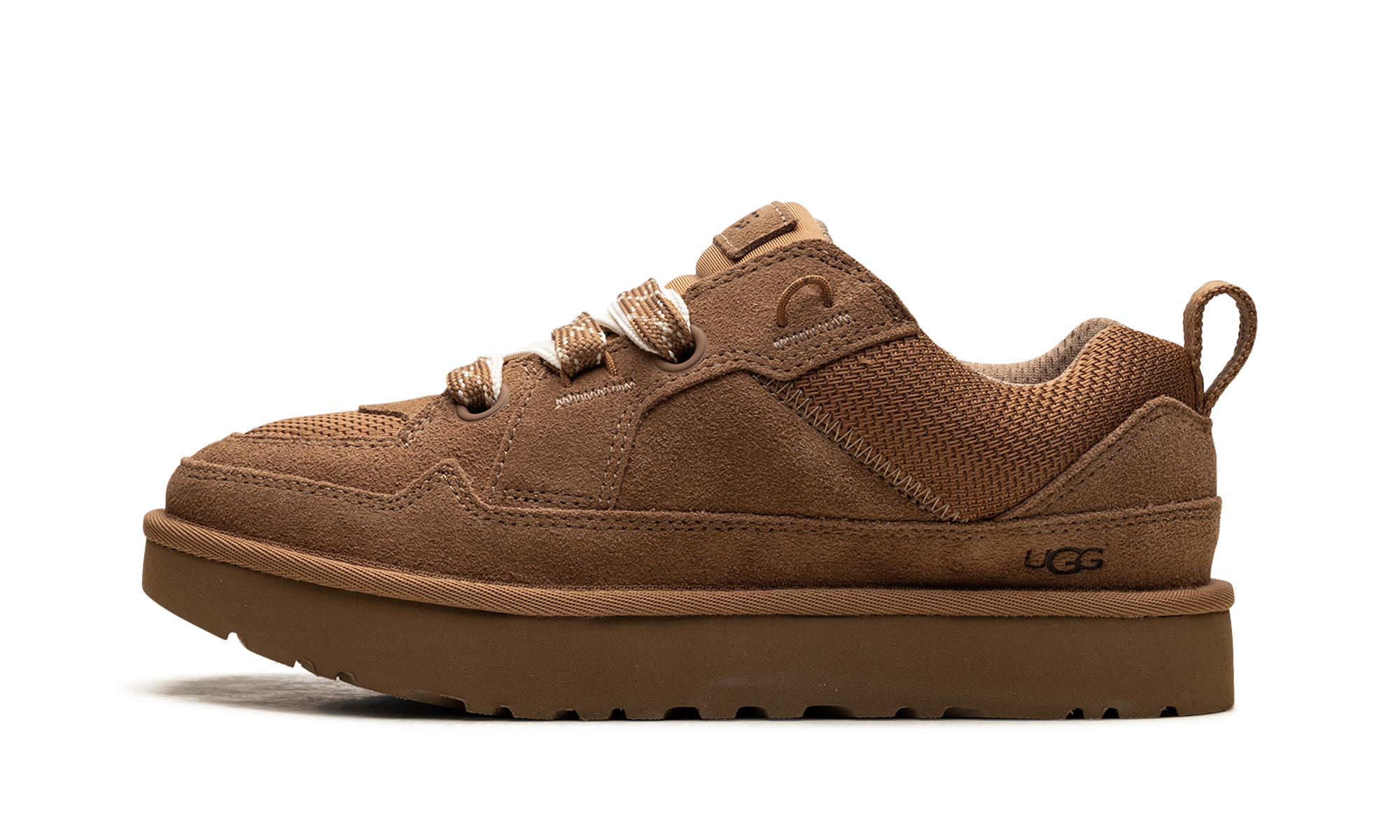 Lowmel Lo Women "Chestnut"