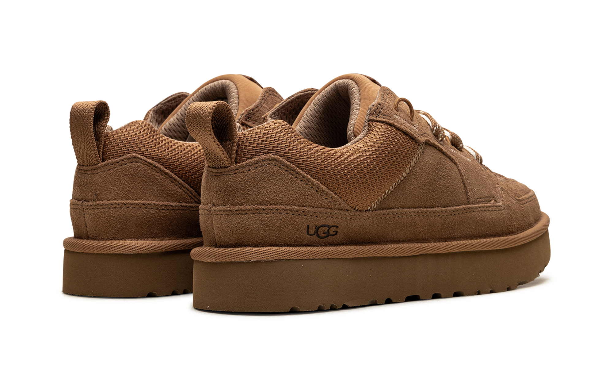 Lowmel Lo Women "Chestnut"