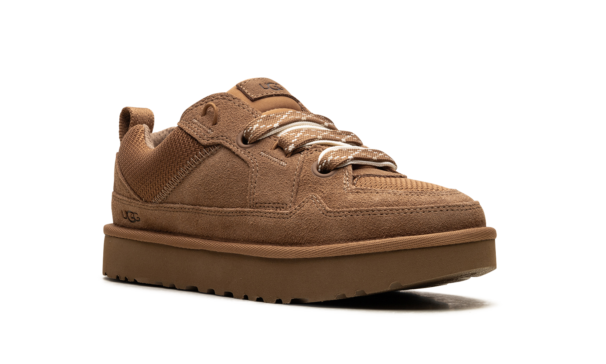 Lowmel Lo Women "Chestnut"