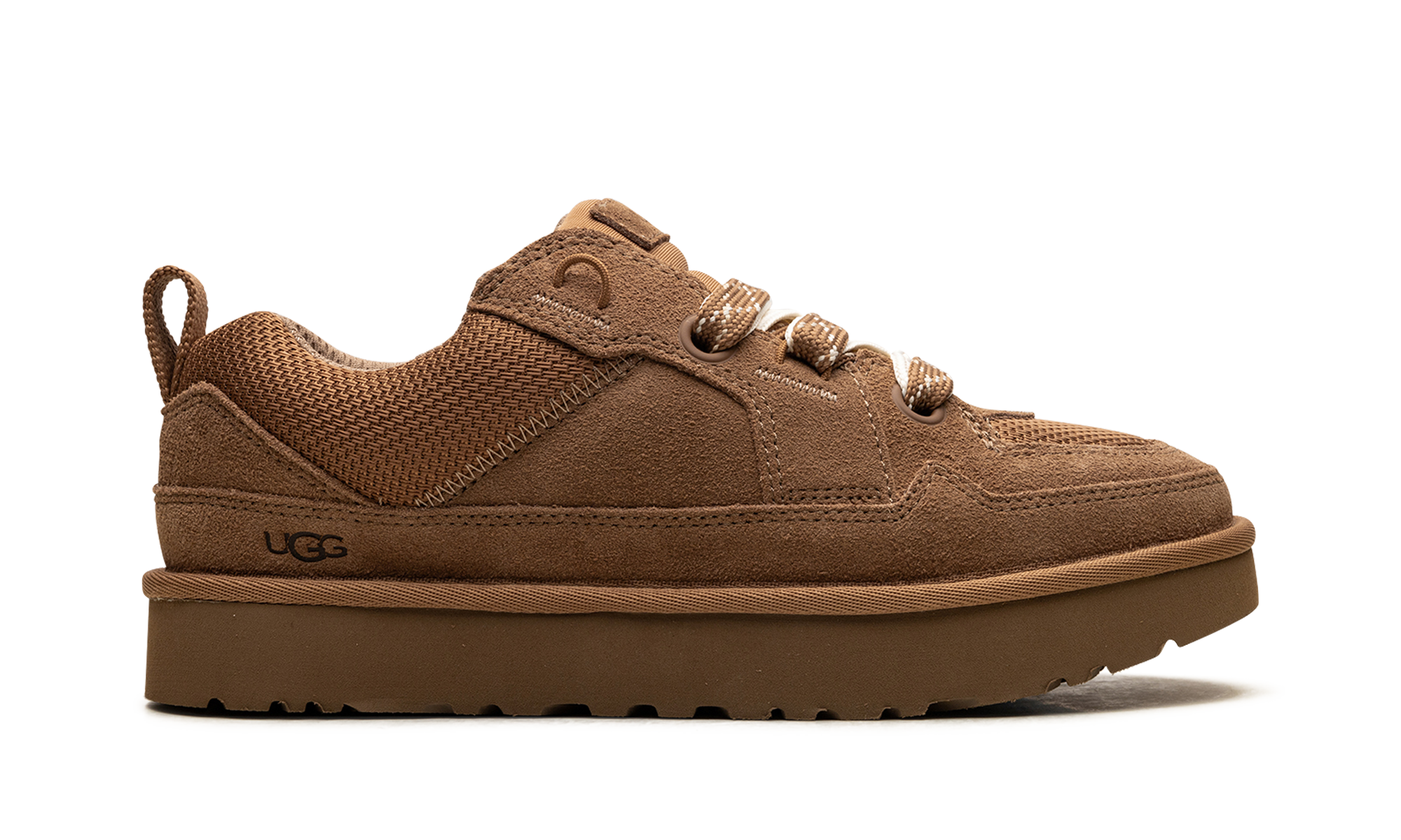 Lowmel Lo Women "Chestnut"